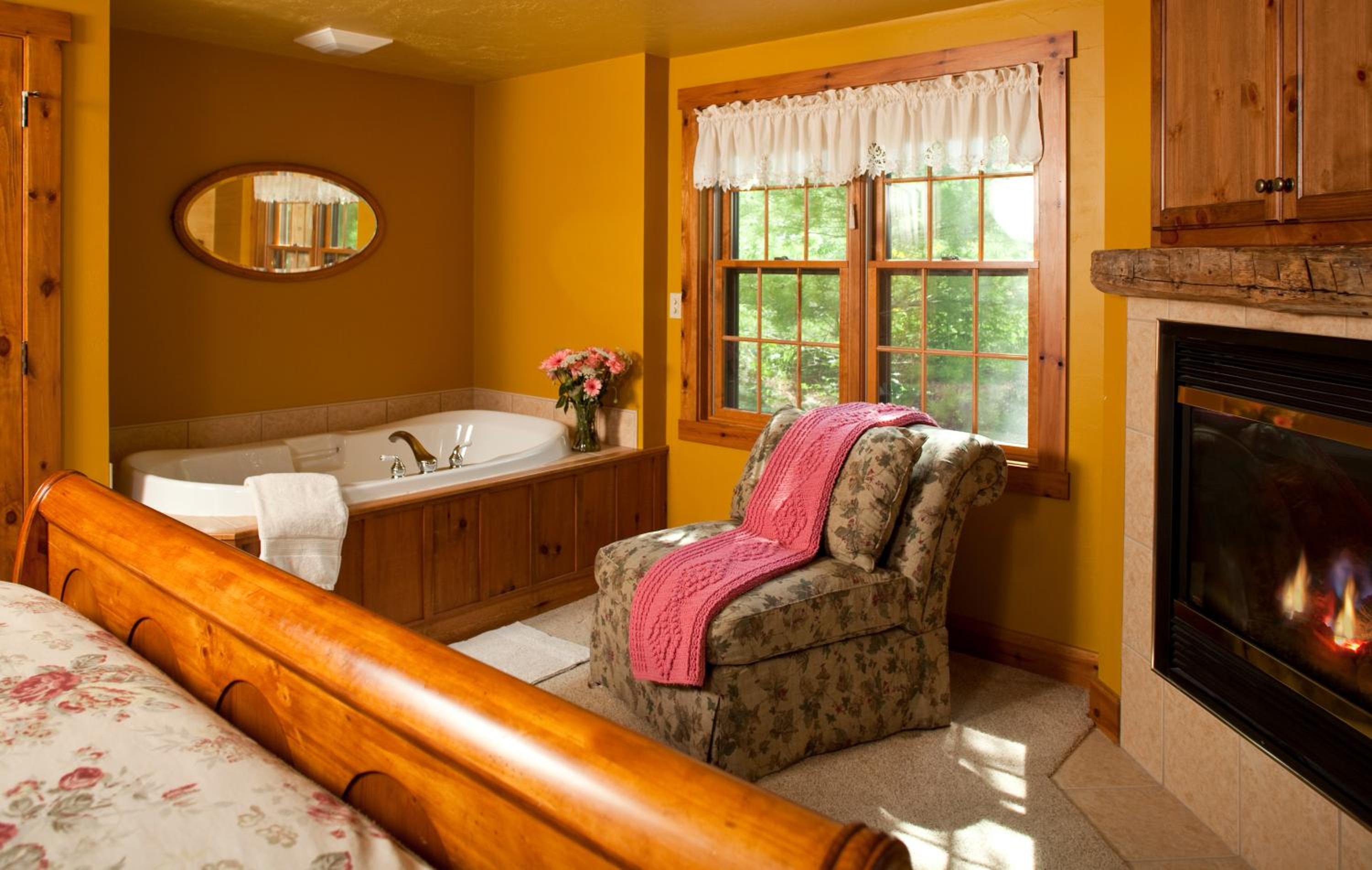 Two-Bedroom House photo 1