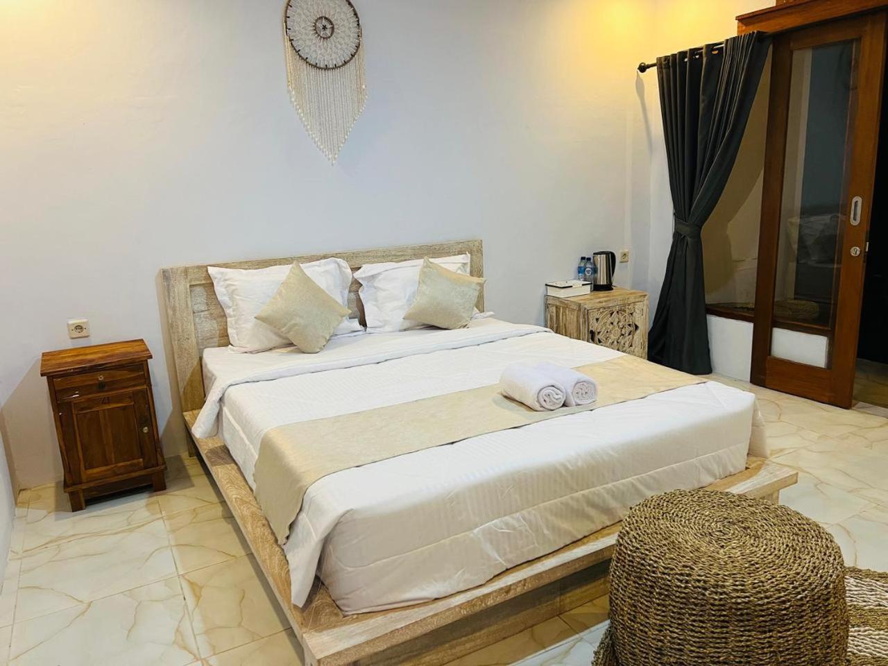Budget Double Room photo 1