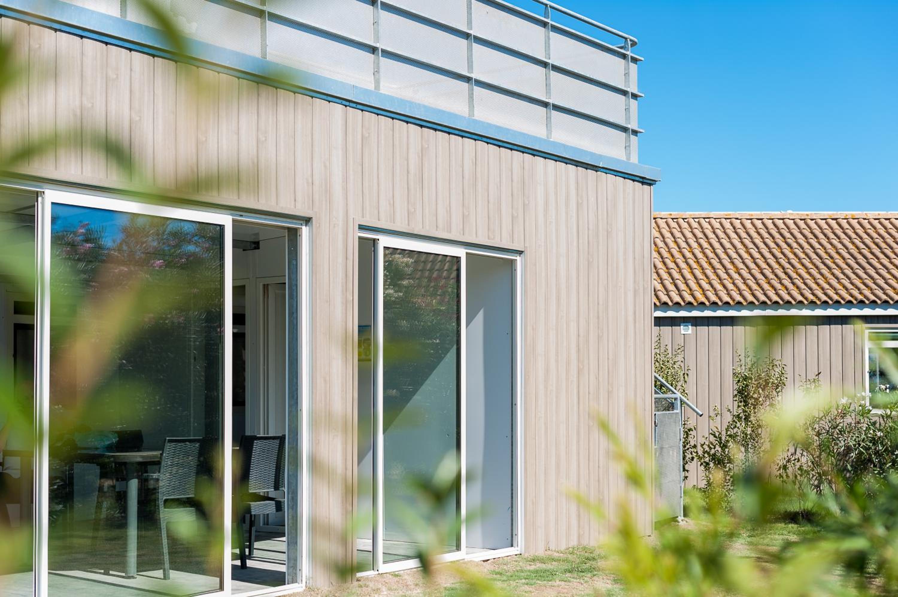 Mobil-home (8 persons) photo 3
