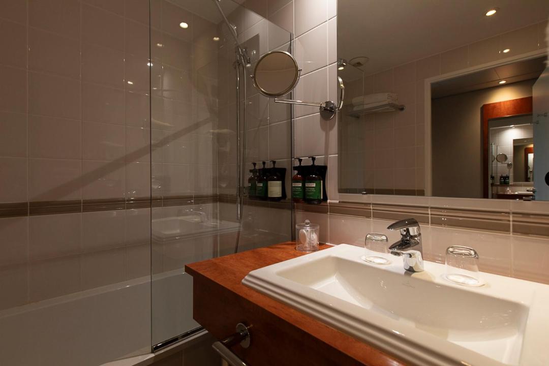 Standard Room - Photo 4