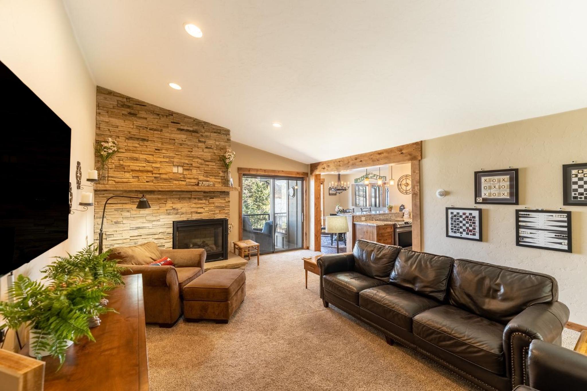 Vacation Home photo 1