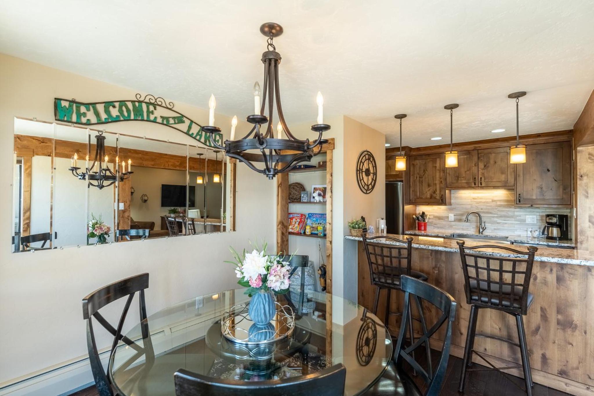 Vacation Home photo 2