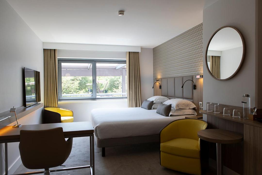 Junior King Suite - Photo 7