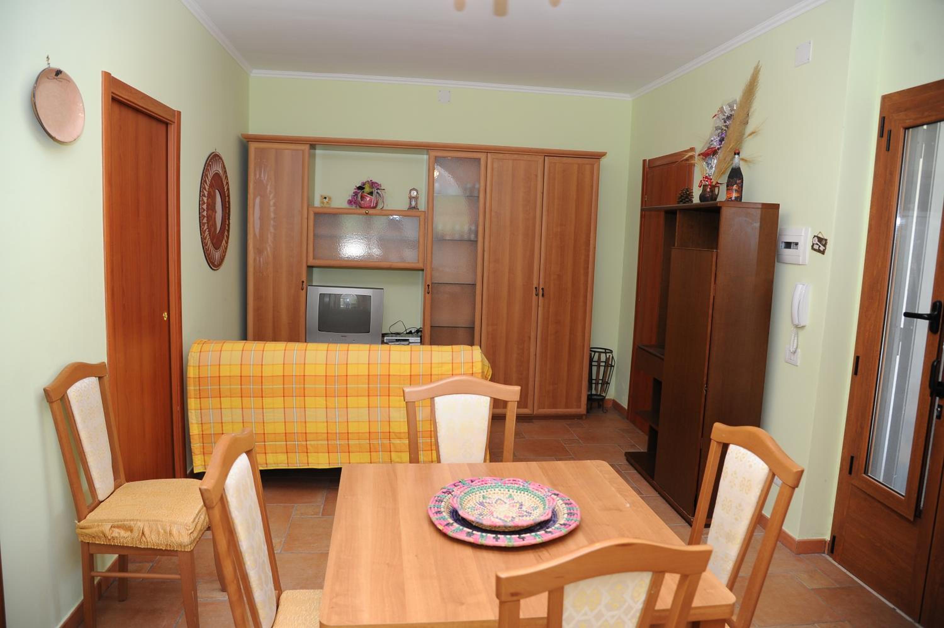 Villa with Garden View photo 2