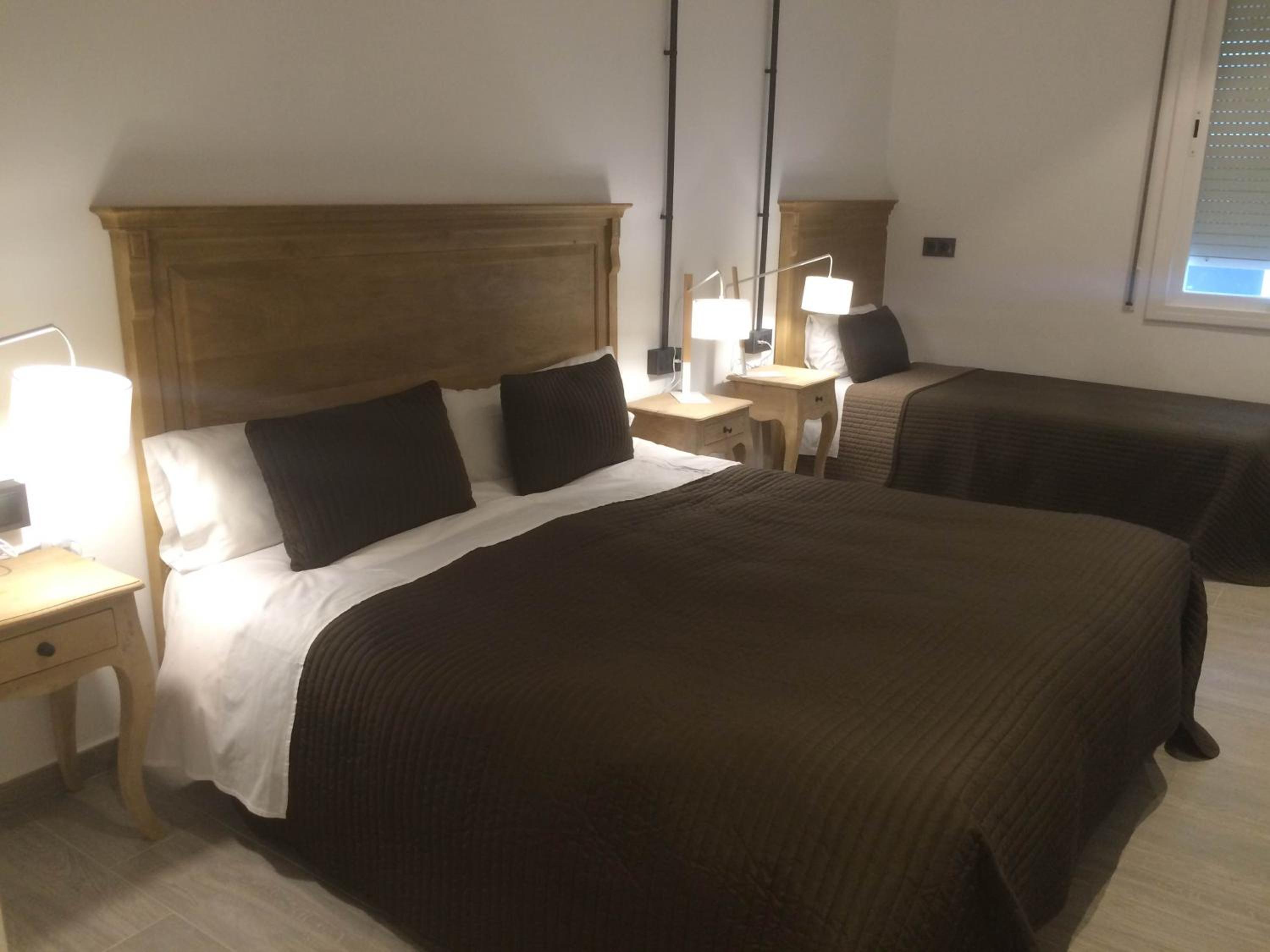 Double or Twin Room photo 2