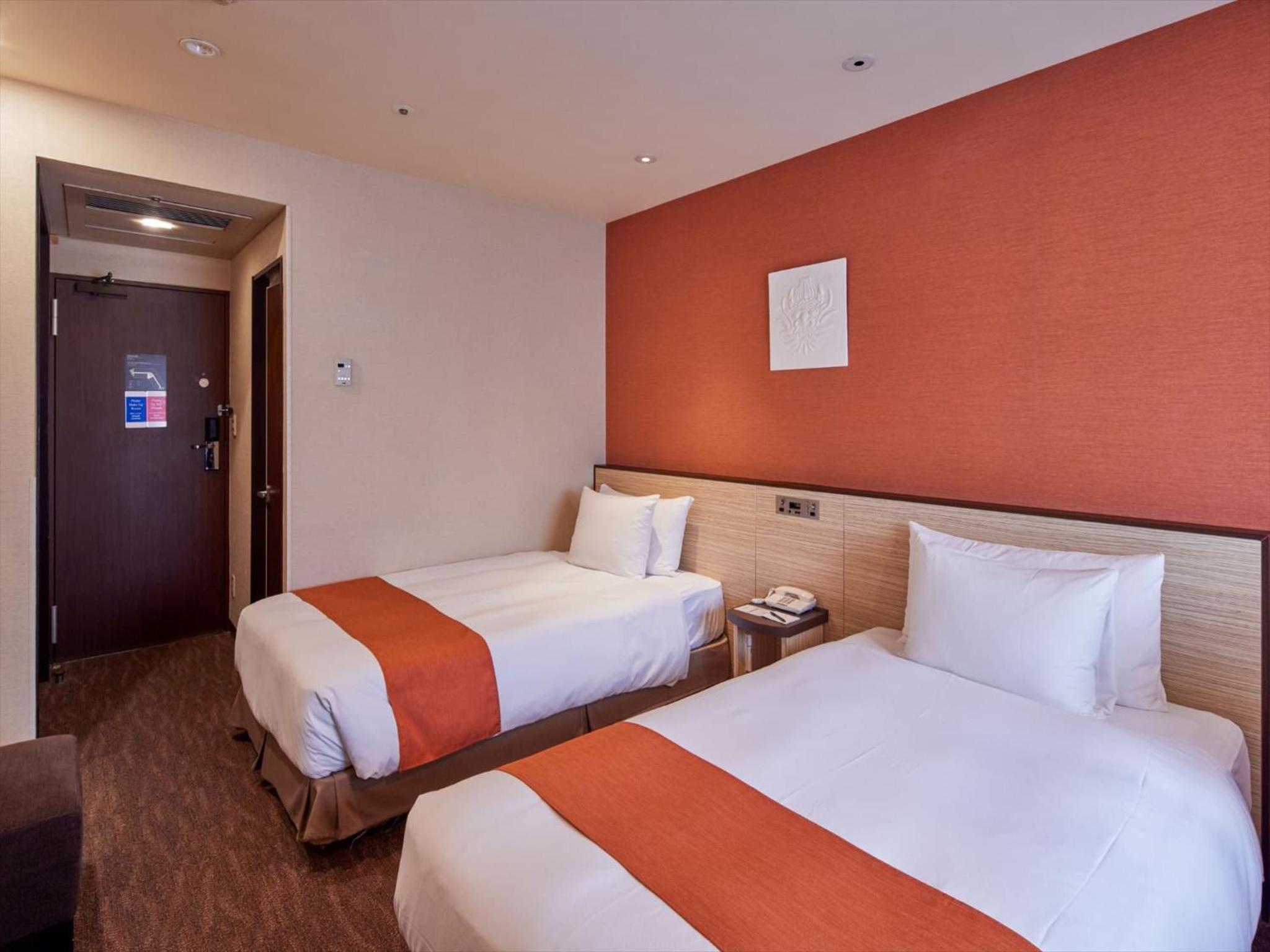 Special Offer - Standard Twin Room - Non-Smoking - Photo 9