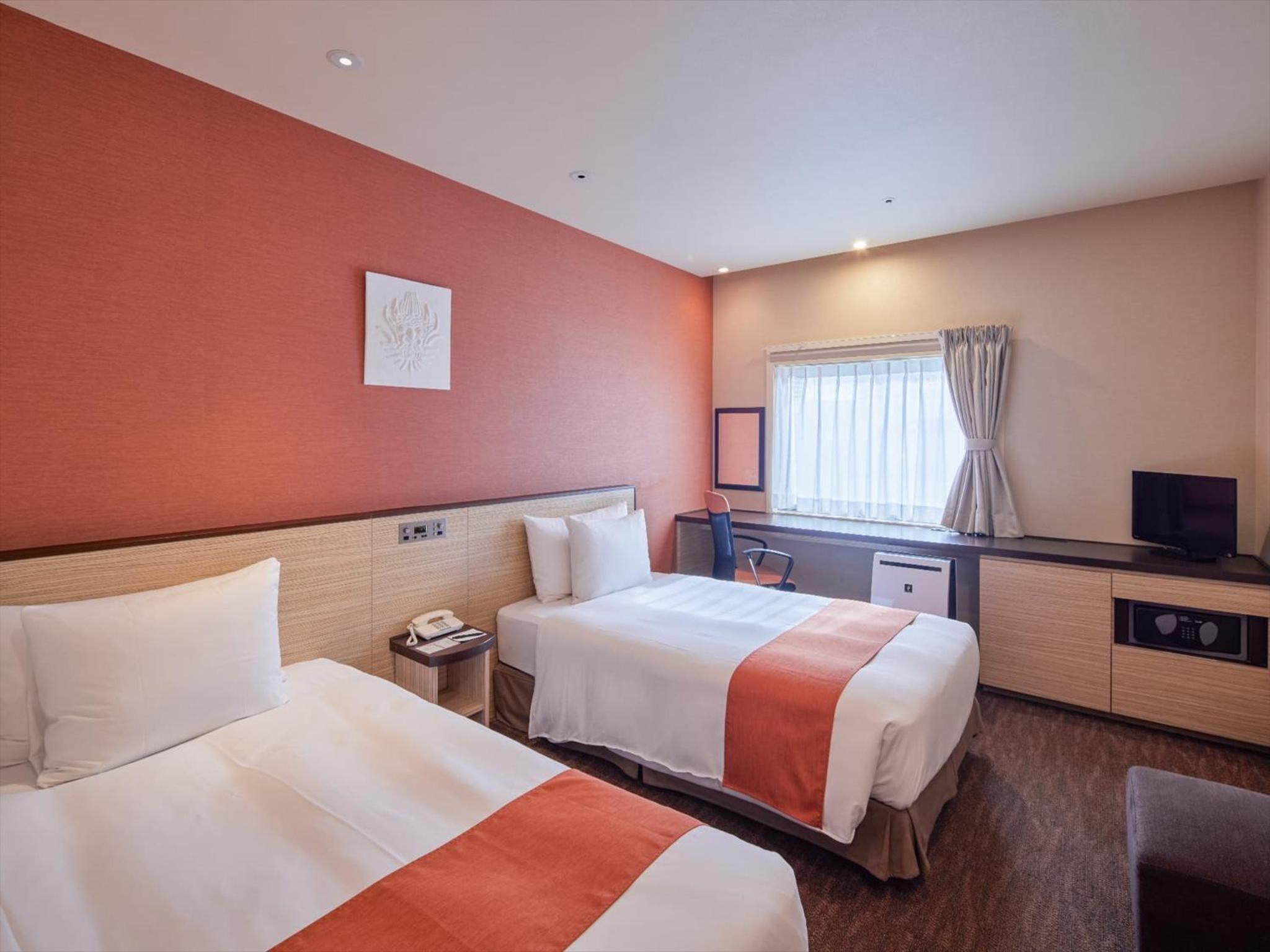 Special Offer - Standard Twin Room - Non-Smoking - Photo 1