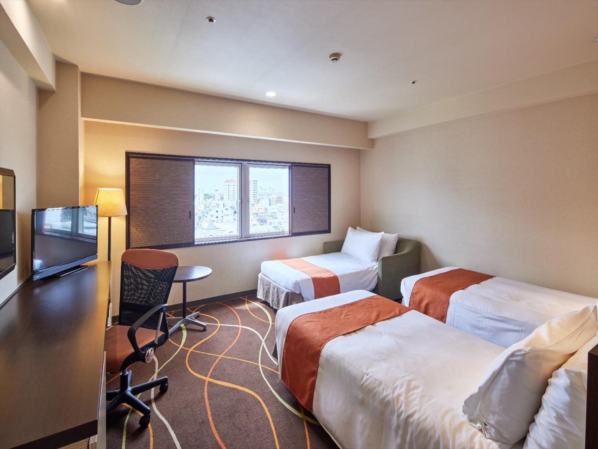 Special Offer - Superior Triple Room - Non-Smoking - Photo 1