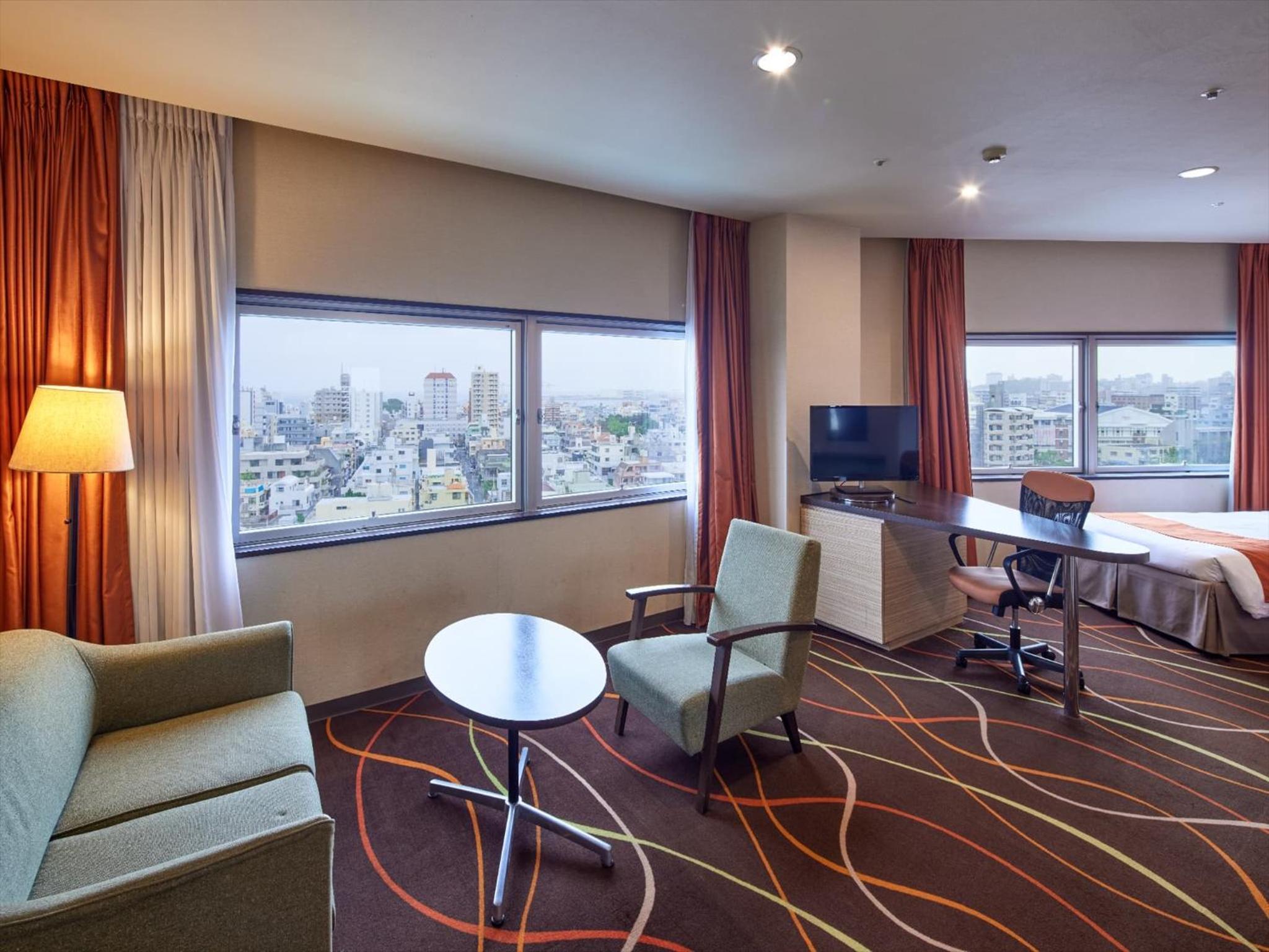 Deluxe Twin Room - Photo 8