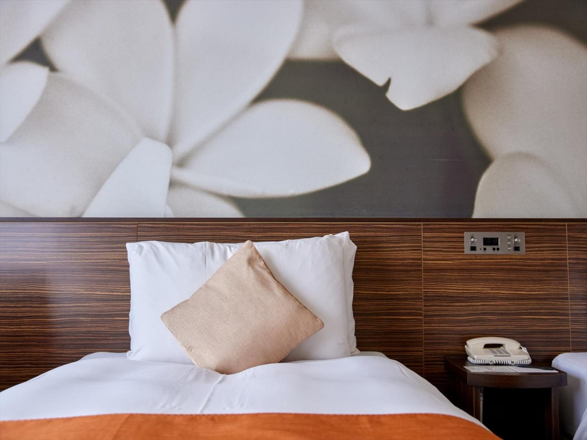 NaHaNa Superior Twin Rooms - Photo 4