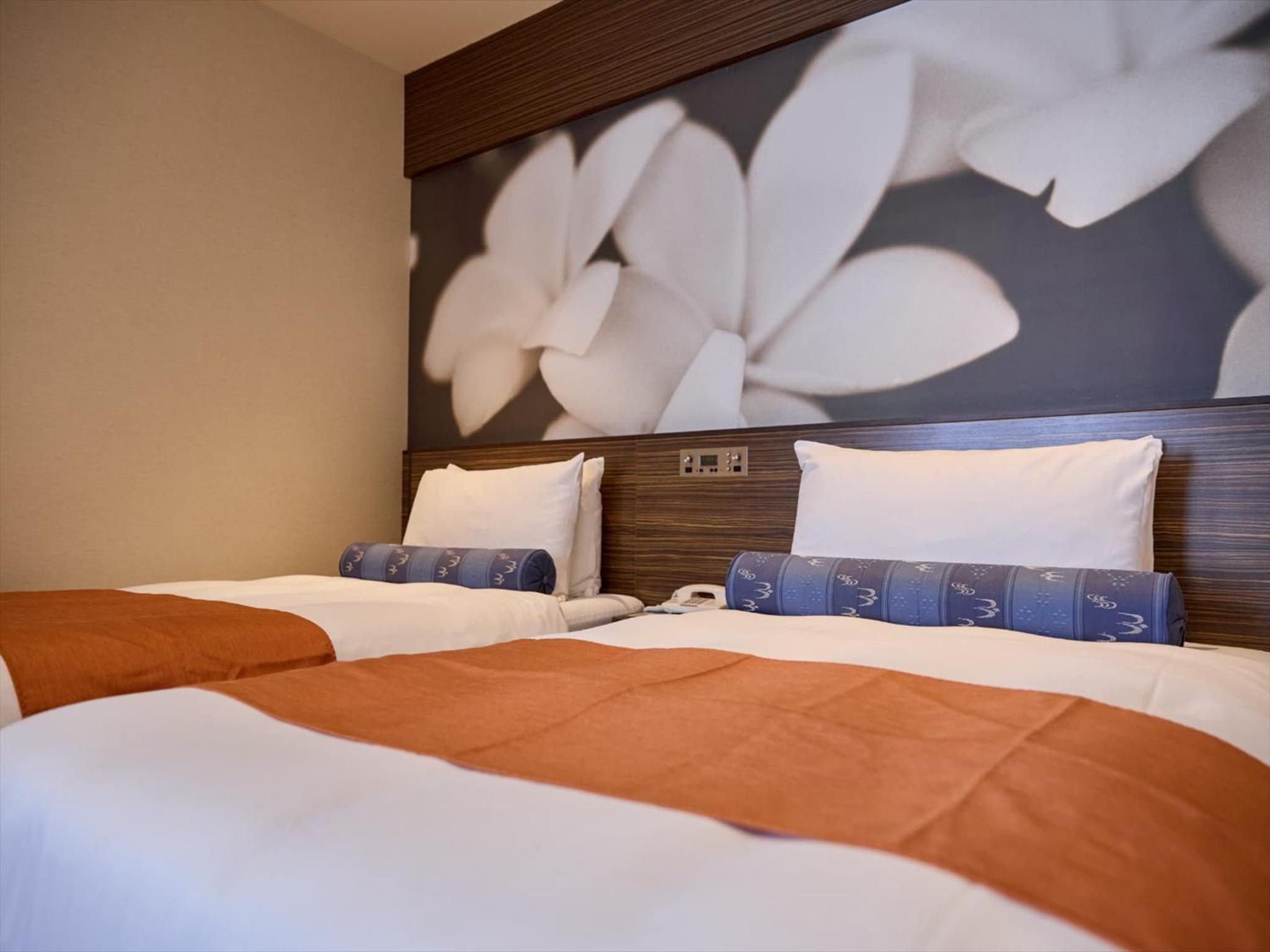 NaHaNa Deluxe Plus Twin Rooms - Photo 8