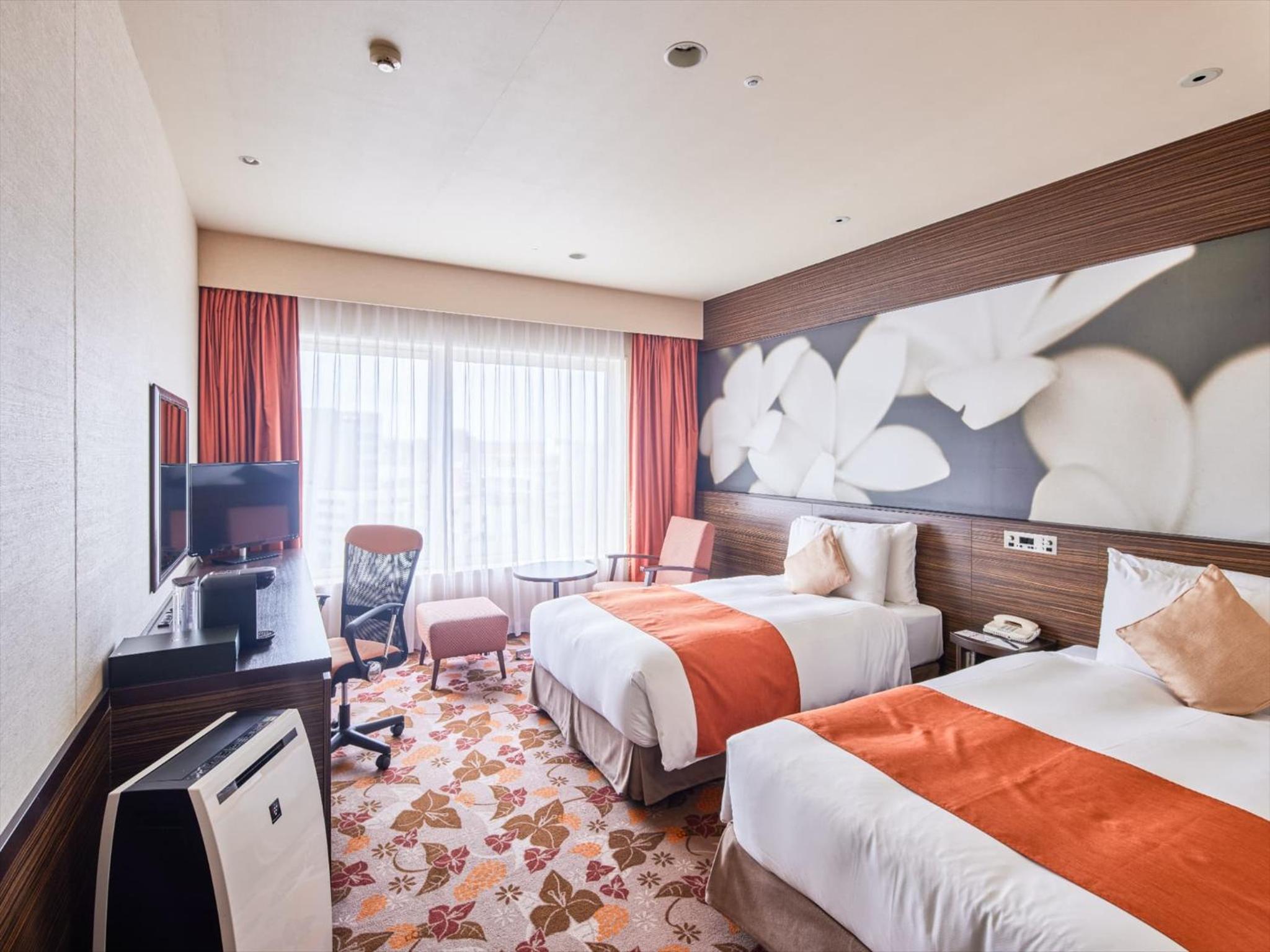 NaHaNa Superior Twin Rooms - Photo 8