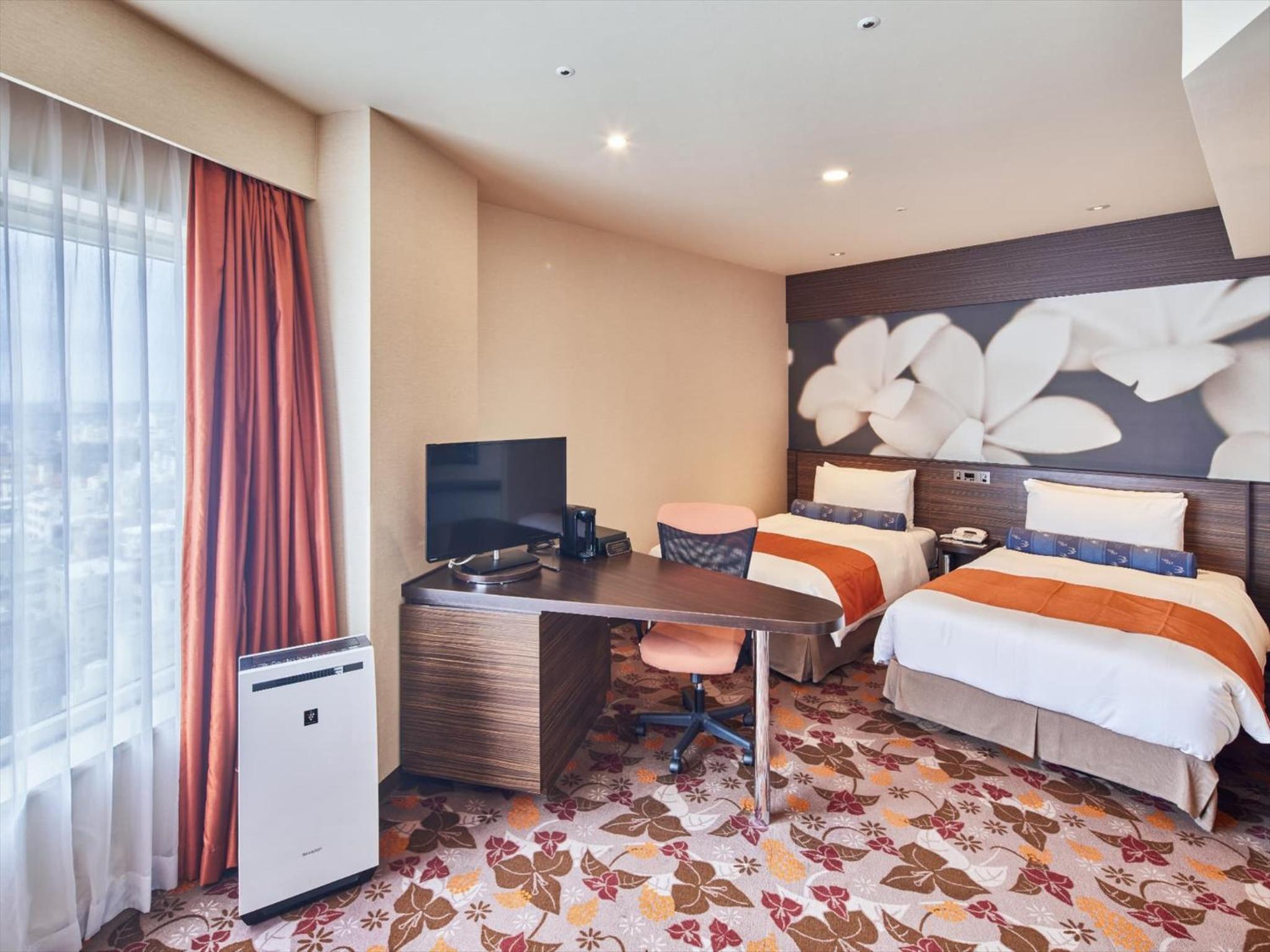 NaHaNa Deluxe Plus Twin Rooms - Photo 10