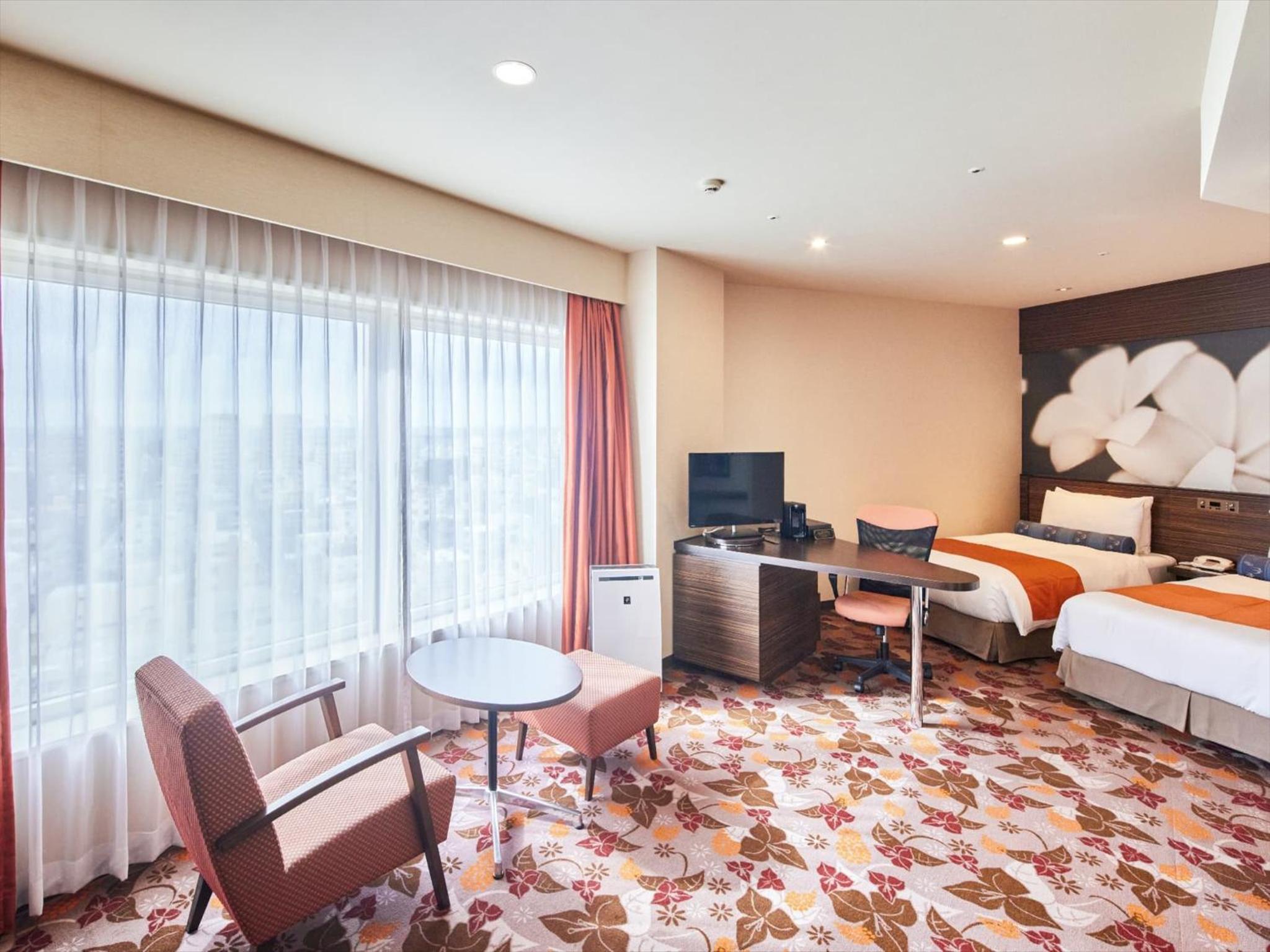 NaHaNa Deluxe Plus Twin Rooms - Photo 9
