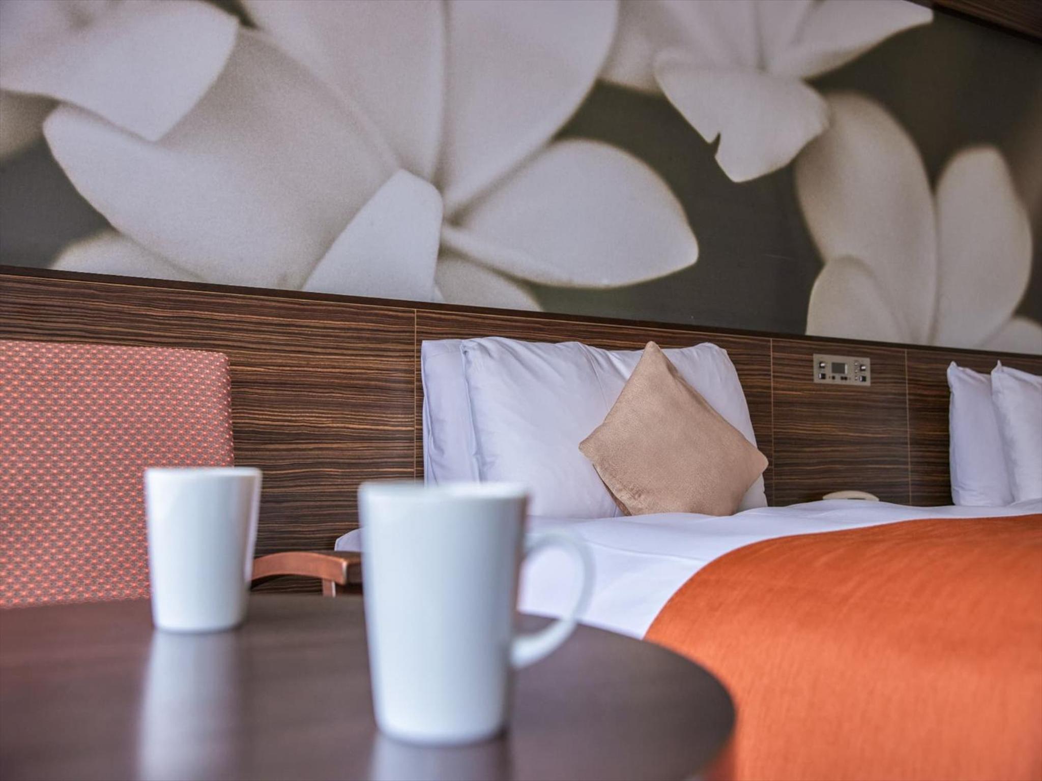 NaHaNa Superior Twin Rooms - Photo 5