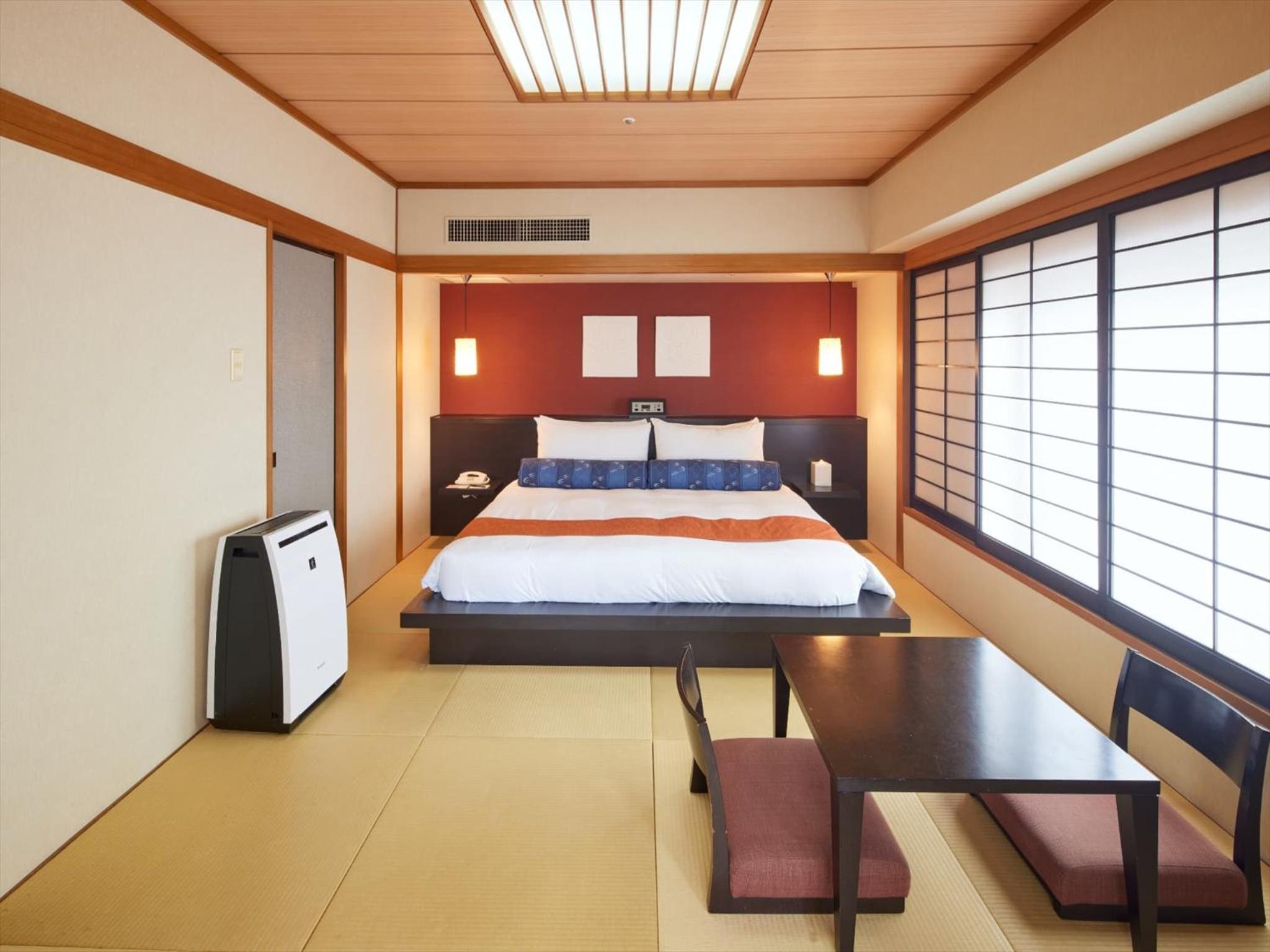 Japanese-Style Rooms Neo Ryukyu - Photo 1