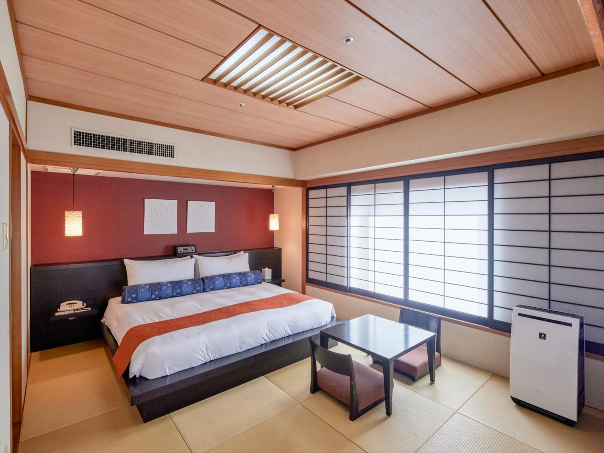 Japanese-Style Rooms Neo Ryukyu - Photo 10