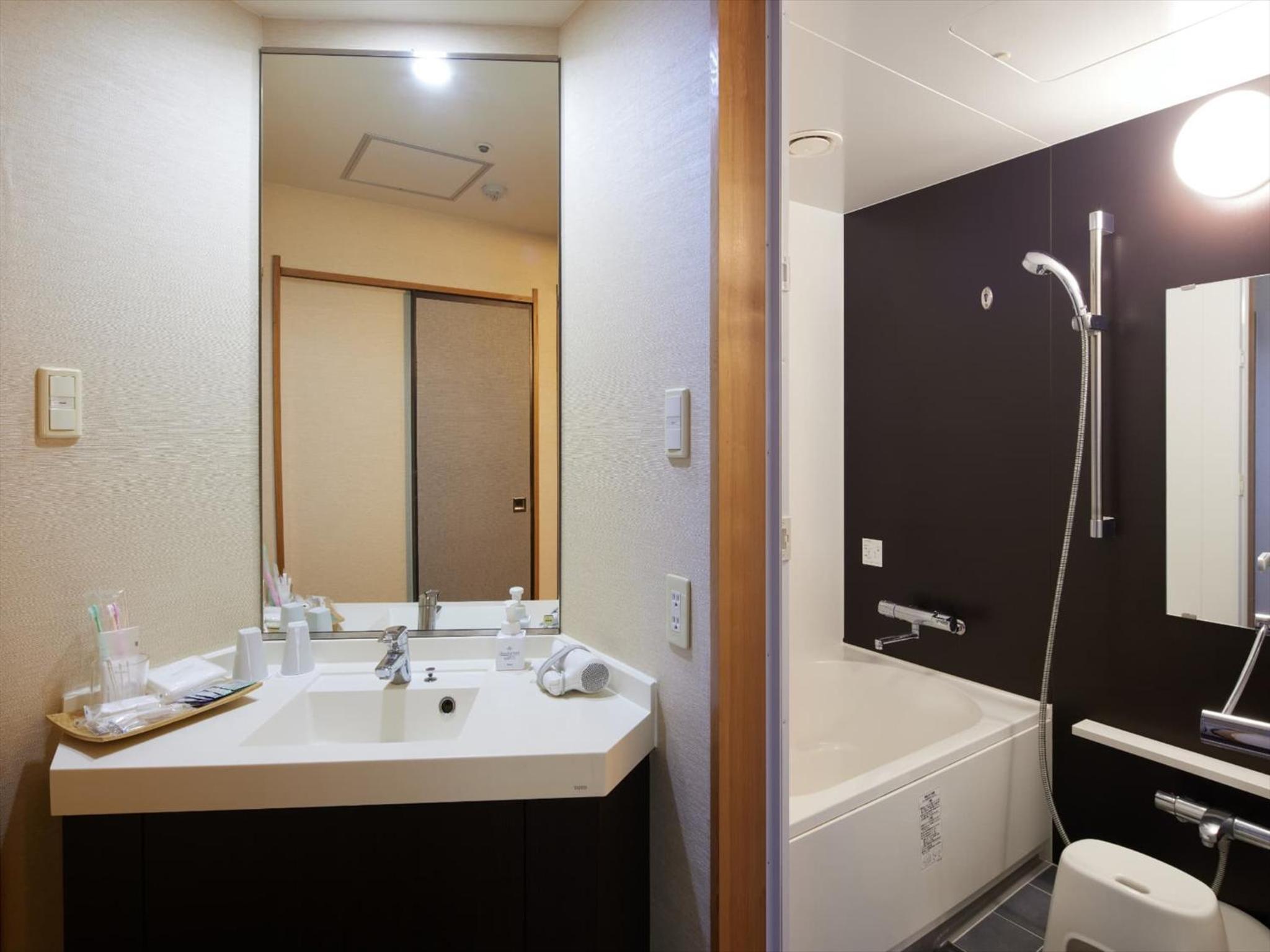 Japanese-Style Rooms Neo Ryukyu - Photo 6