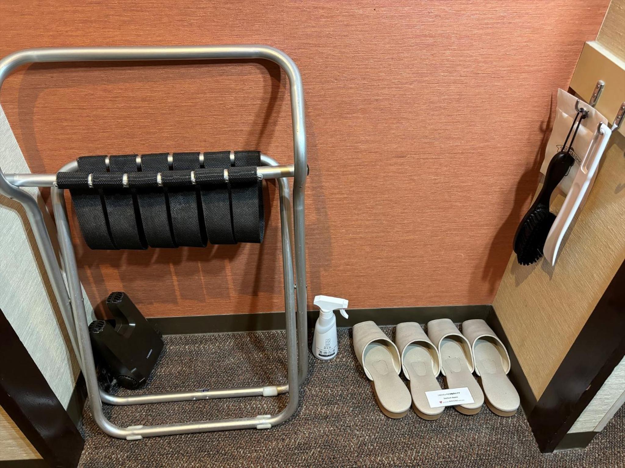 Superior Twin Room - Non-Smoking - Photo 3