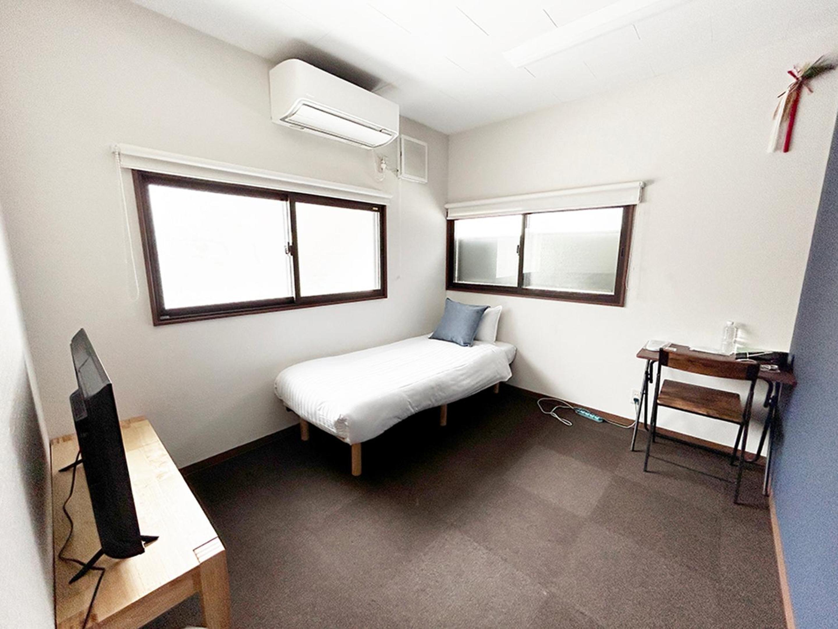 Single Room photo 1