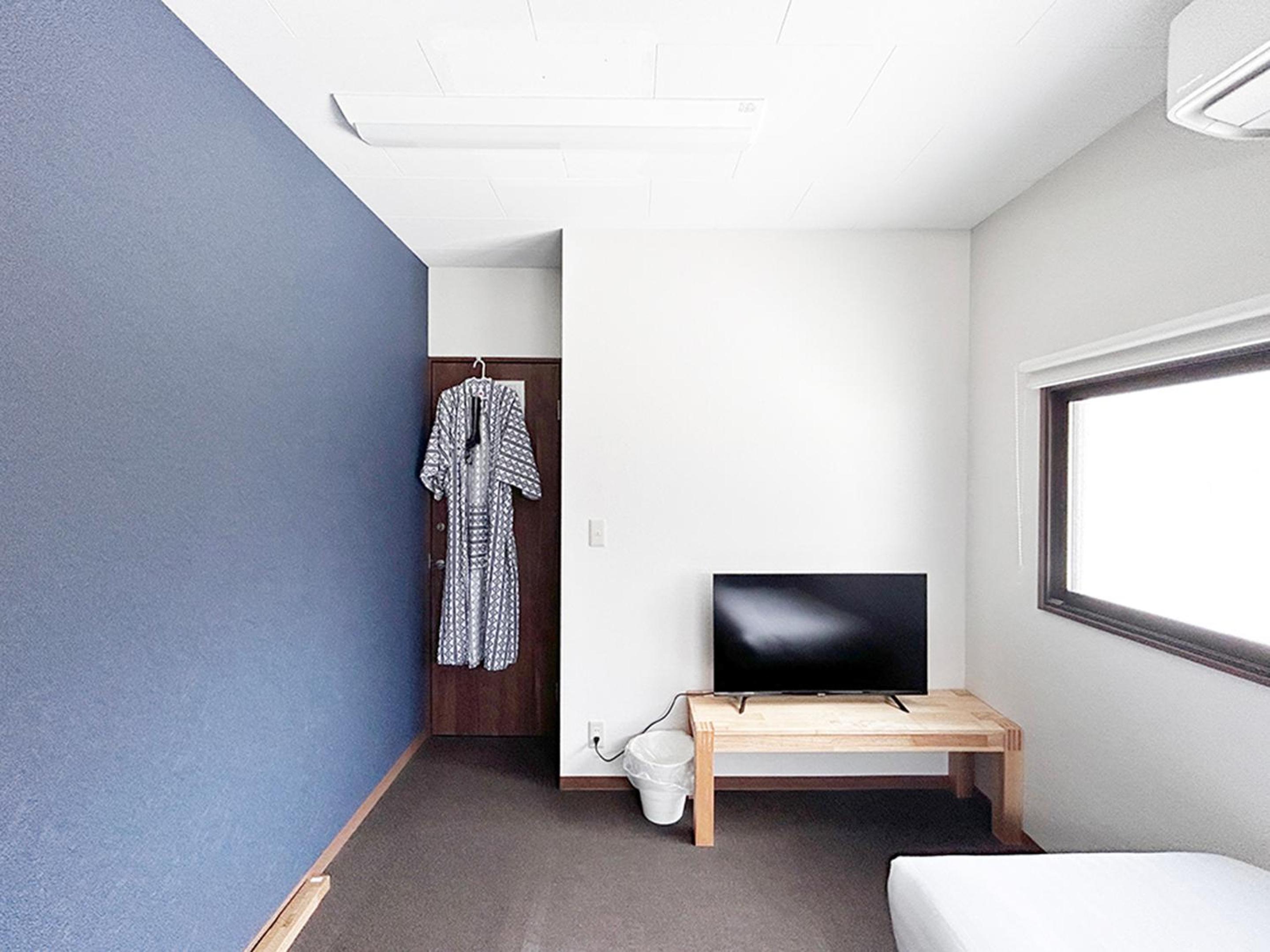 Single Room photo 2