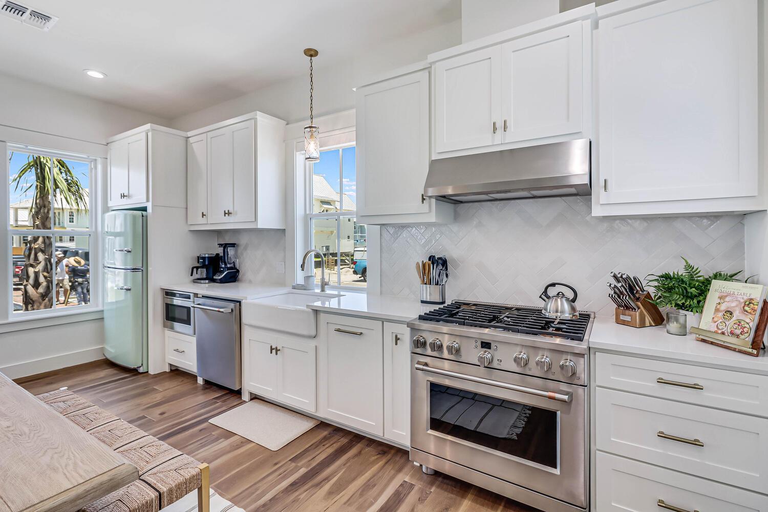 Vacation Home photo 3