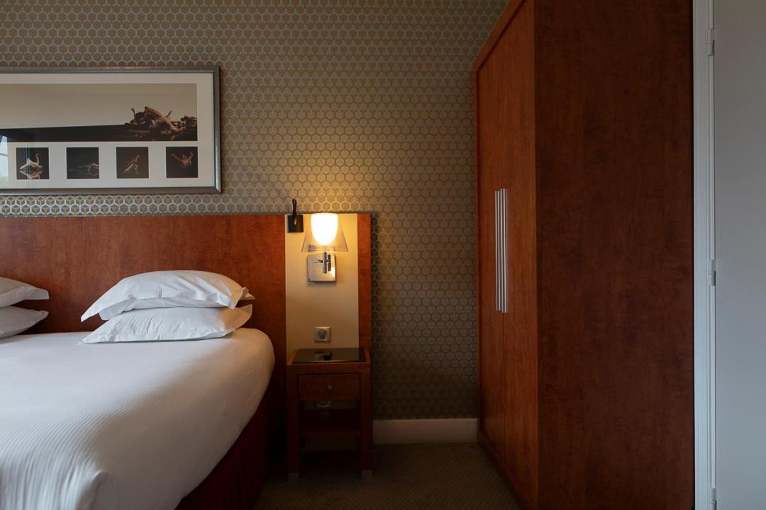 One-Bedroom Suite - Photo 8