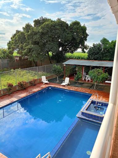 Vacation Home photo 2