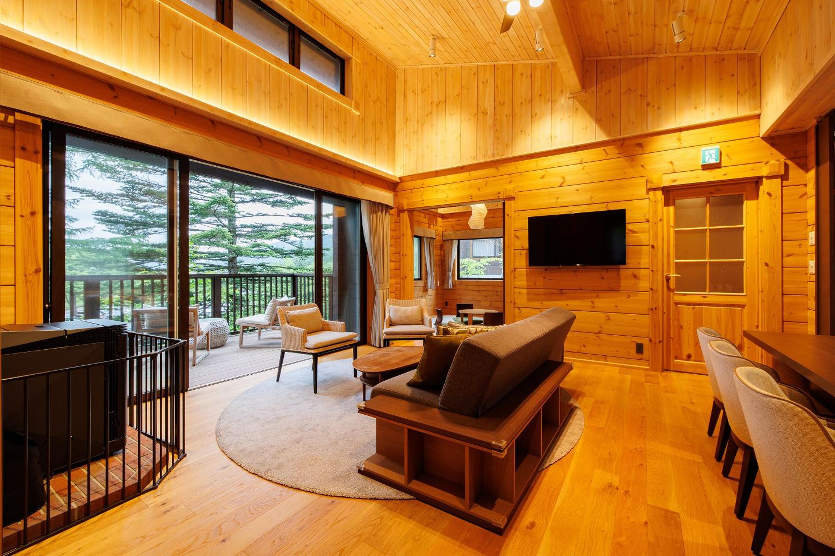 Prince Vacation Club Villa