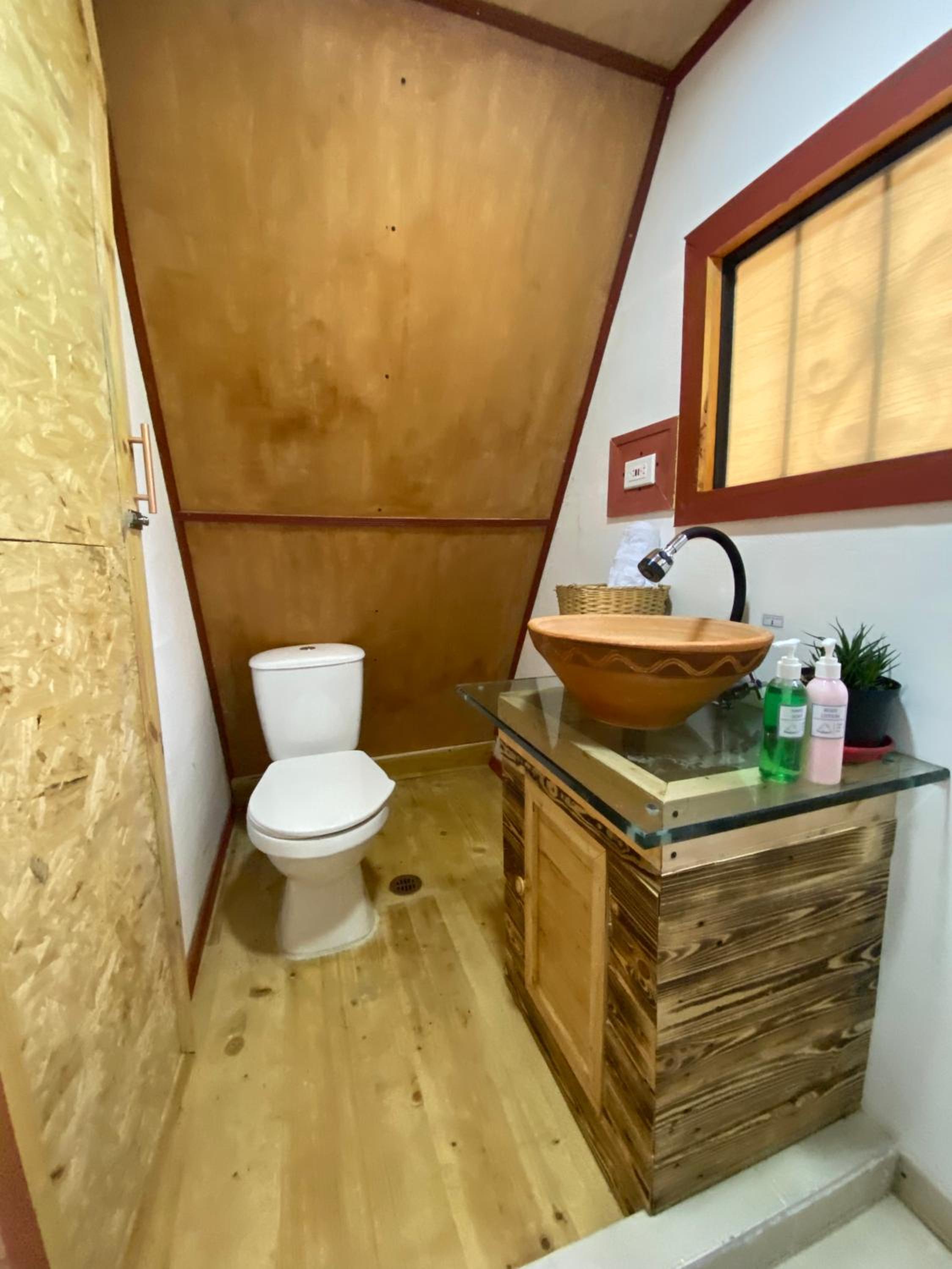 Two-Bedroom Chalet photo 3