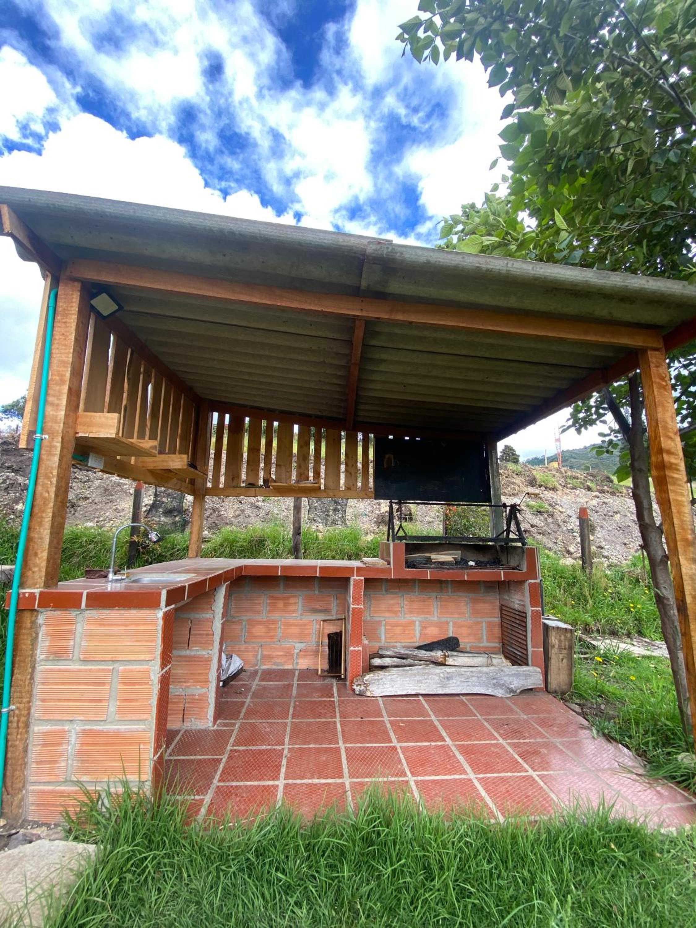Two-Bedroom Chalet photo 2