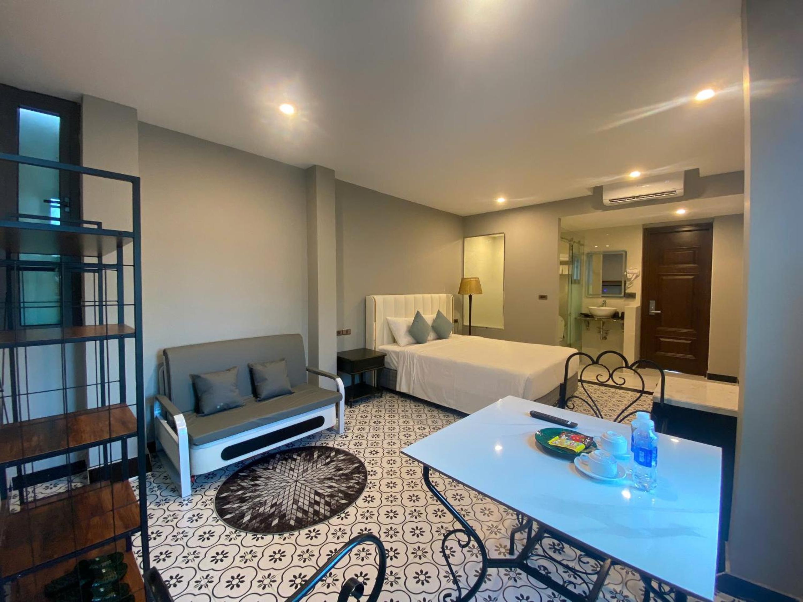 Superior Suite
