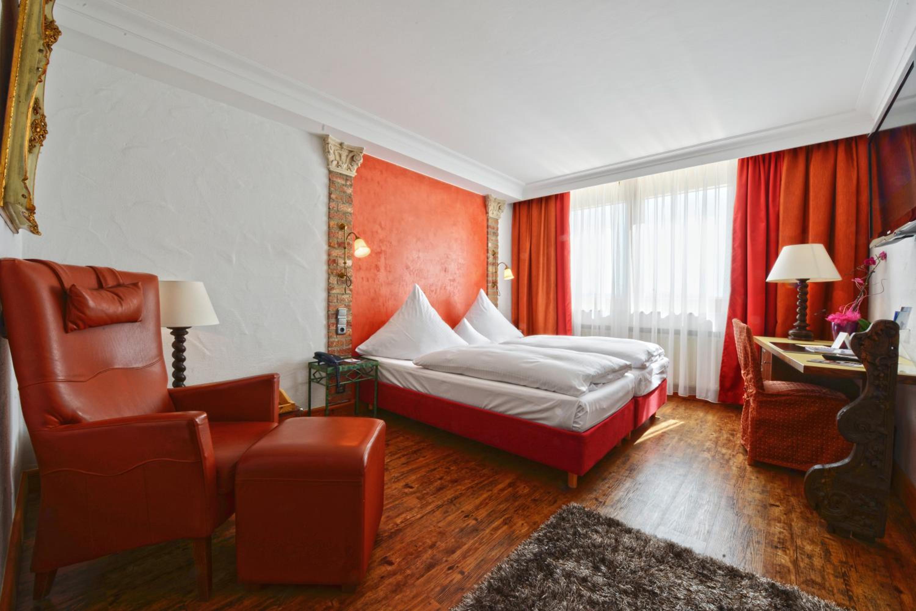 Comfort Double Room - Photo 6