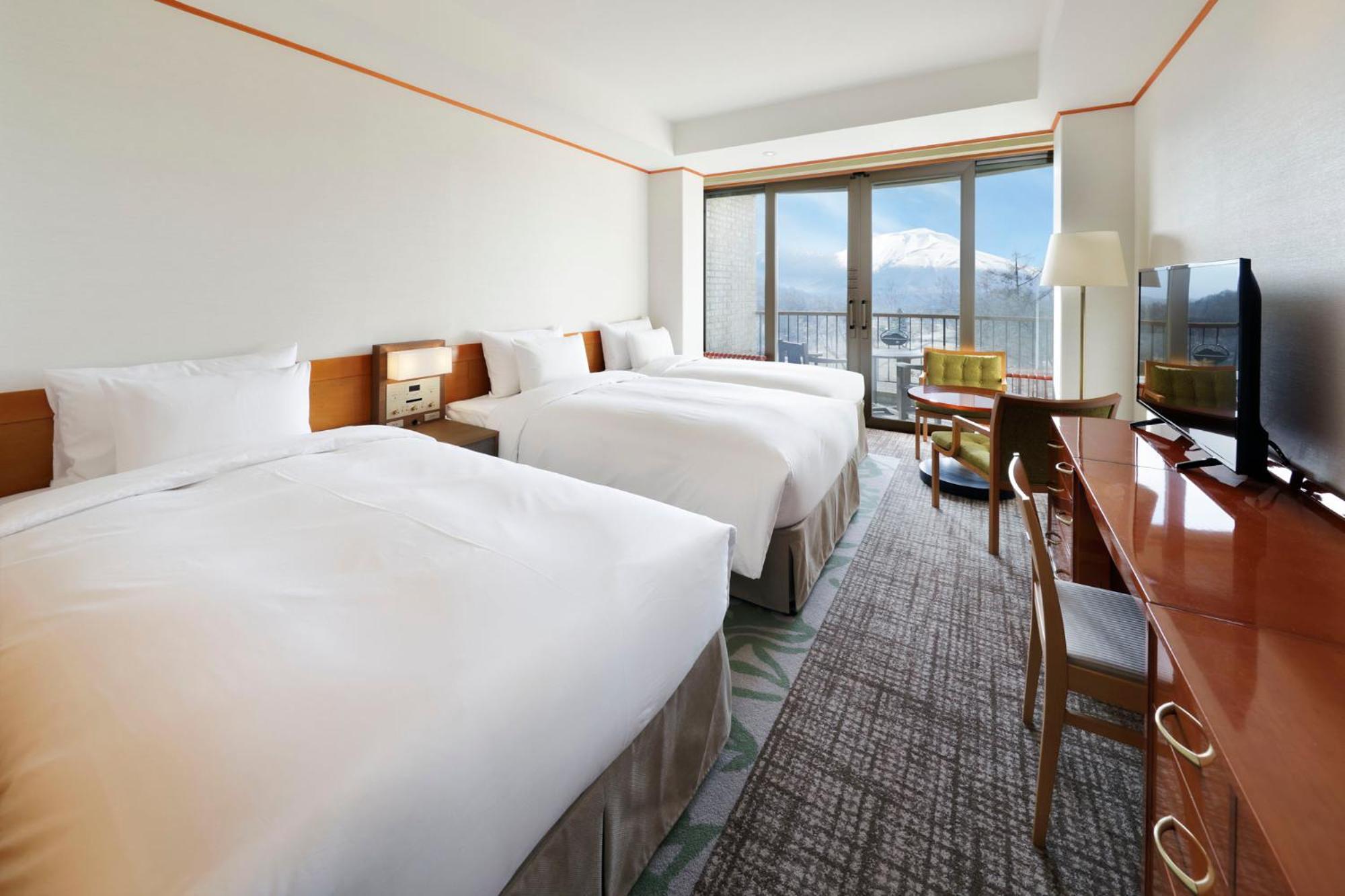 Prince Vacation Club Triple Room