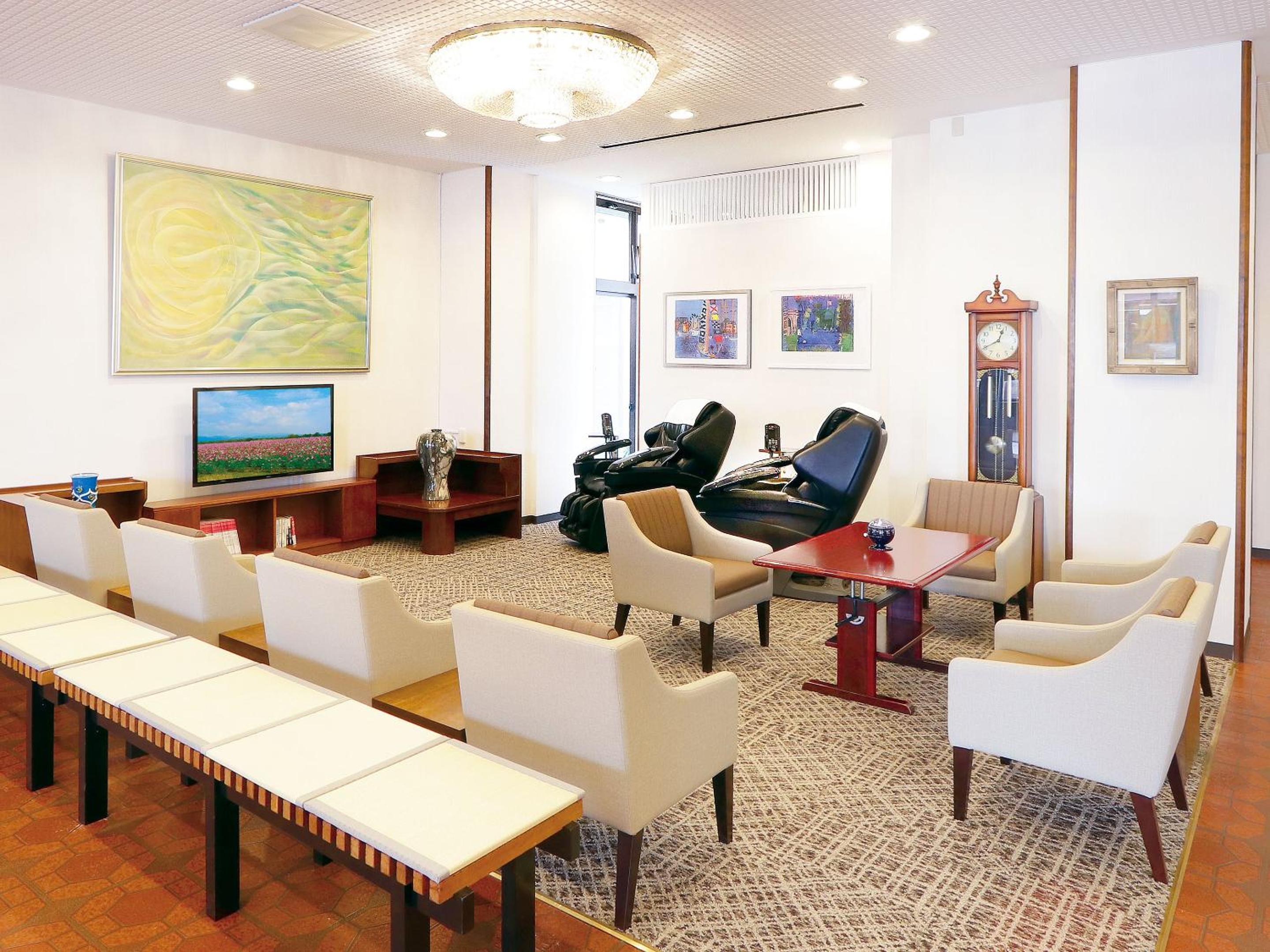 Standard Twin Room - Photo 5