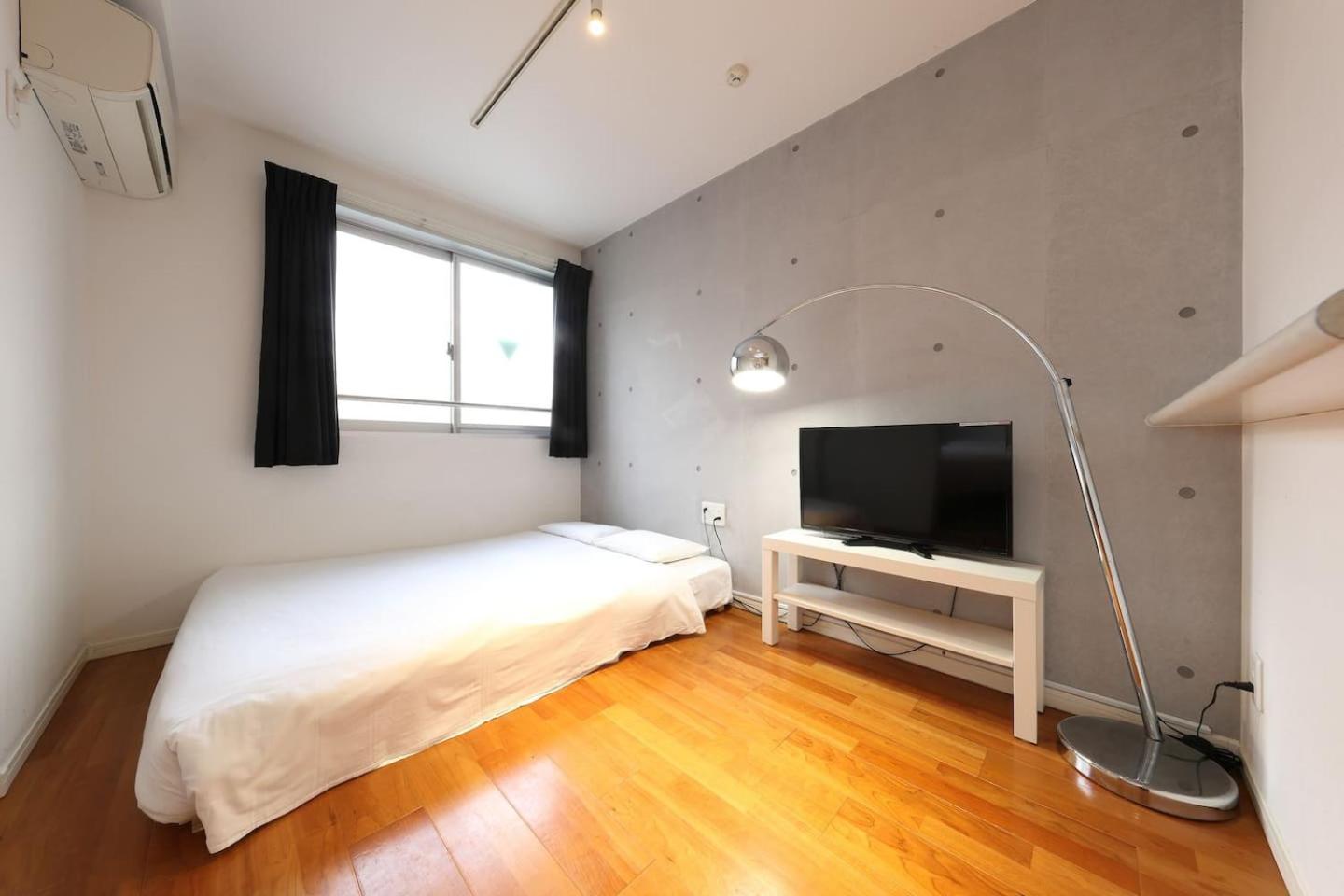Two-Bedroom Apartment photo 3