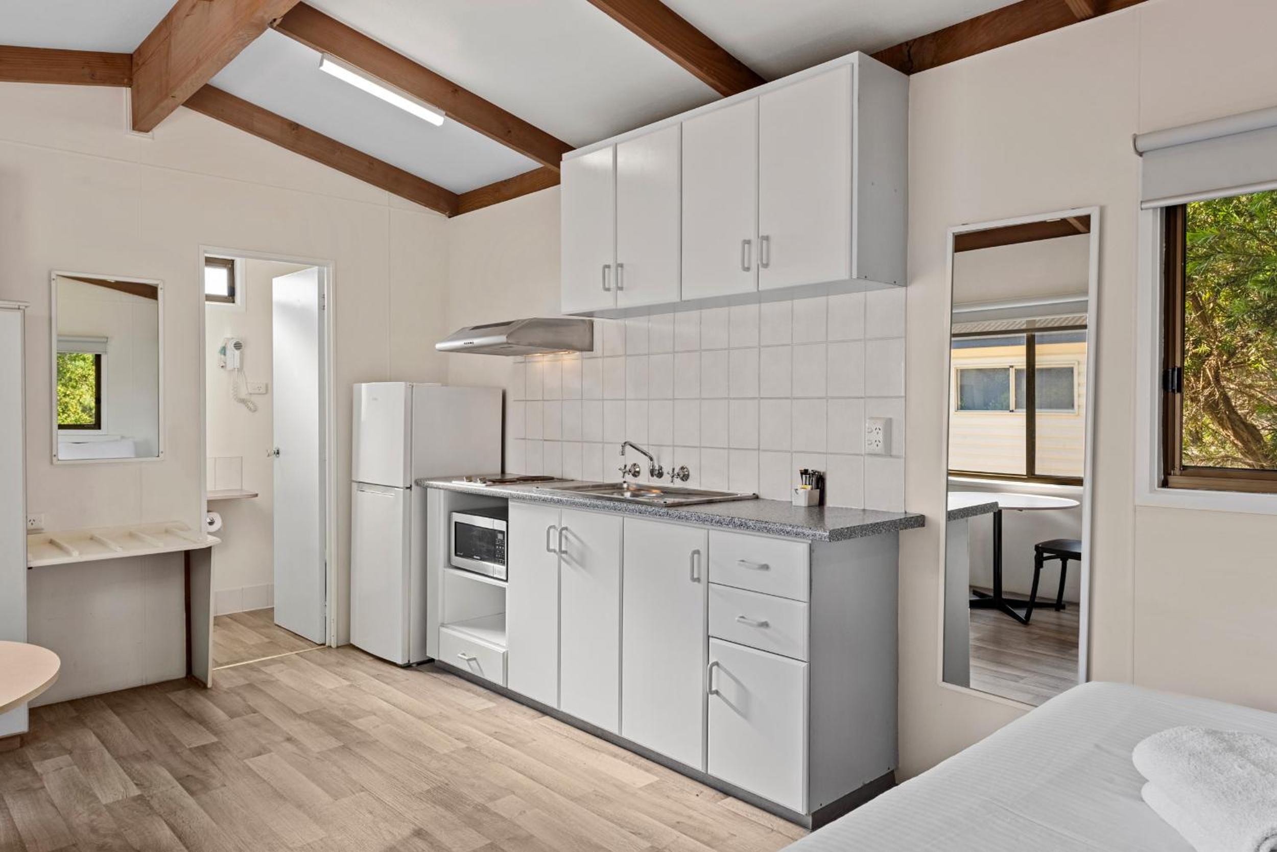 Standard Studio Cabin