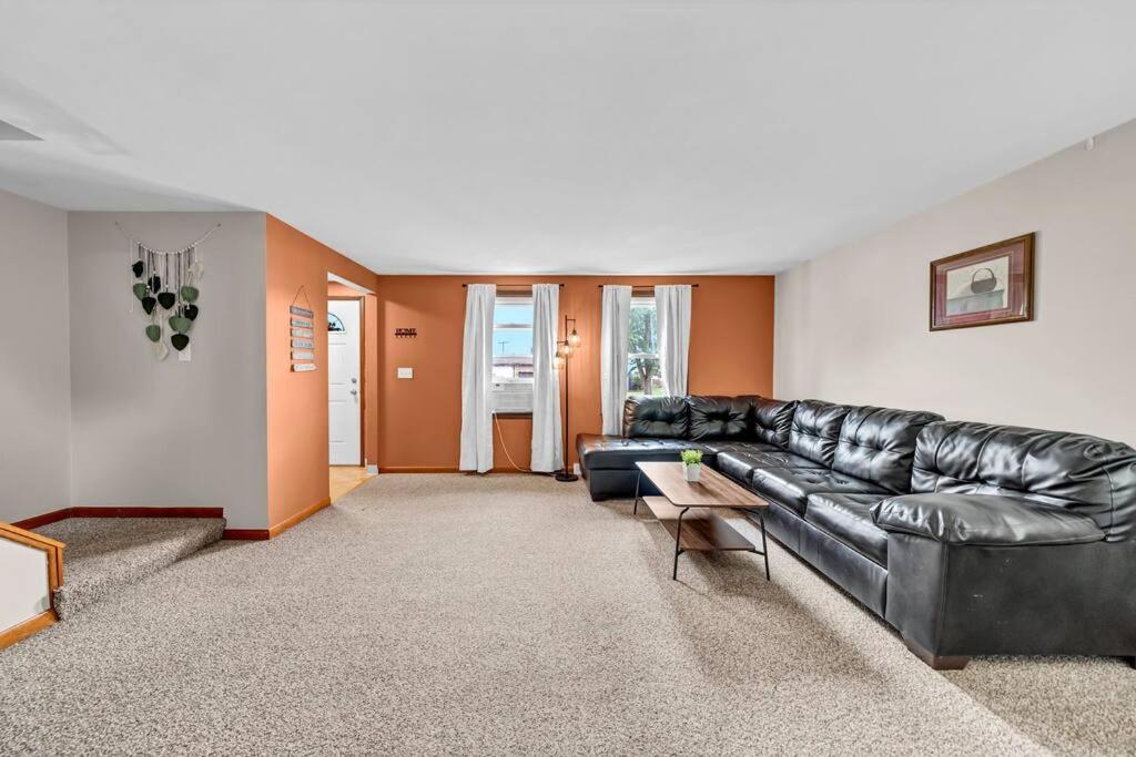 Duplex Apartment photo 1