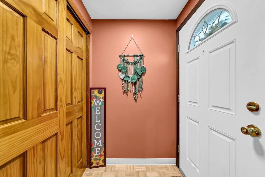 Duplex Apartment photo 2