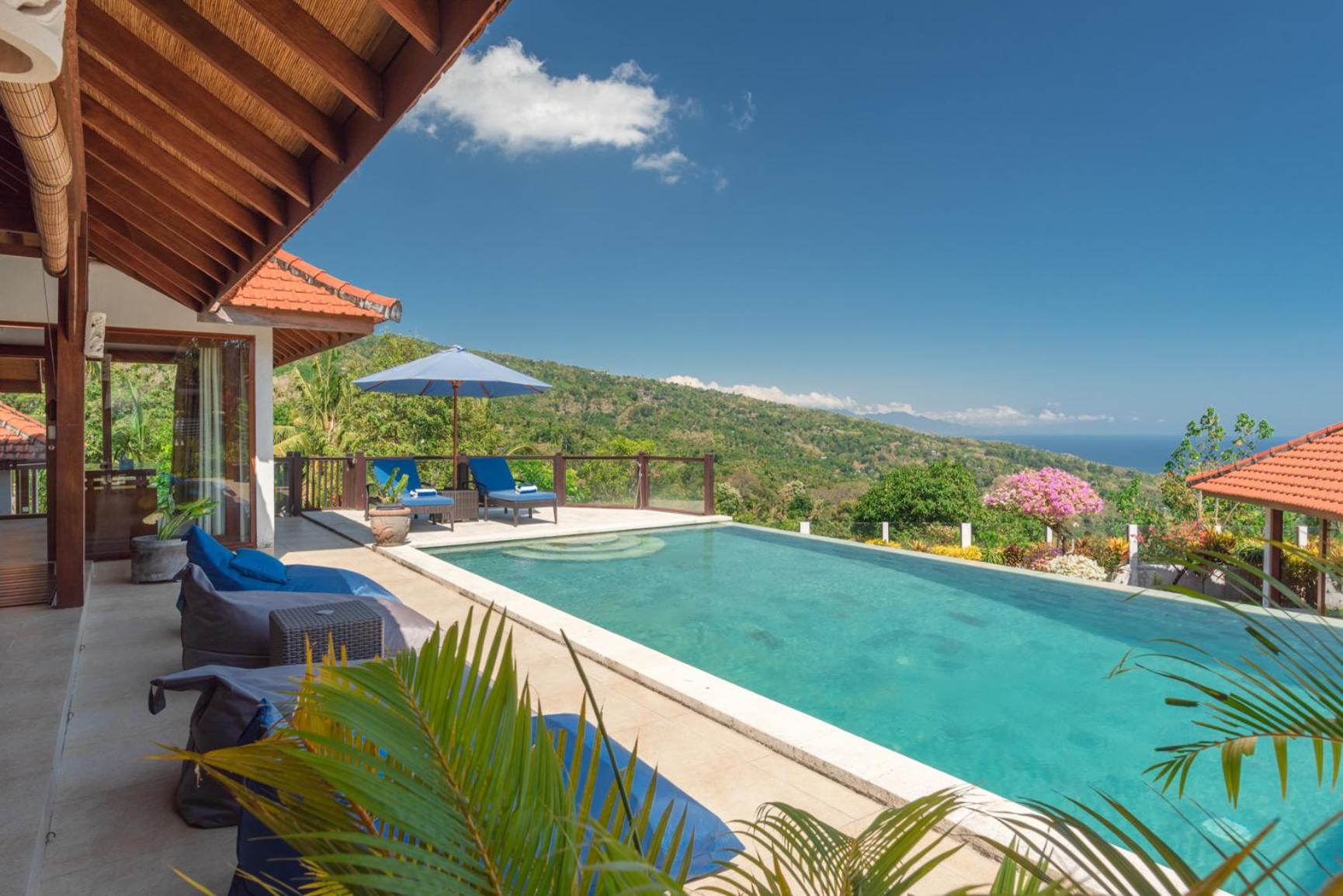 One-Bedroom Villa photo 3