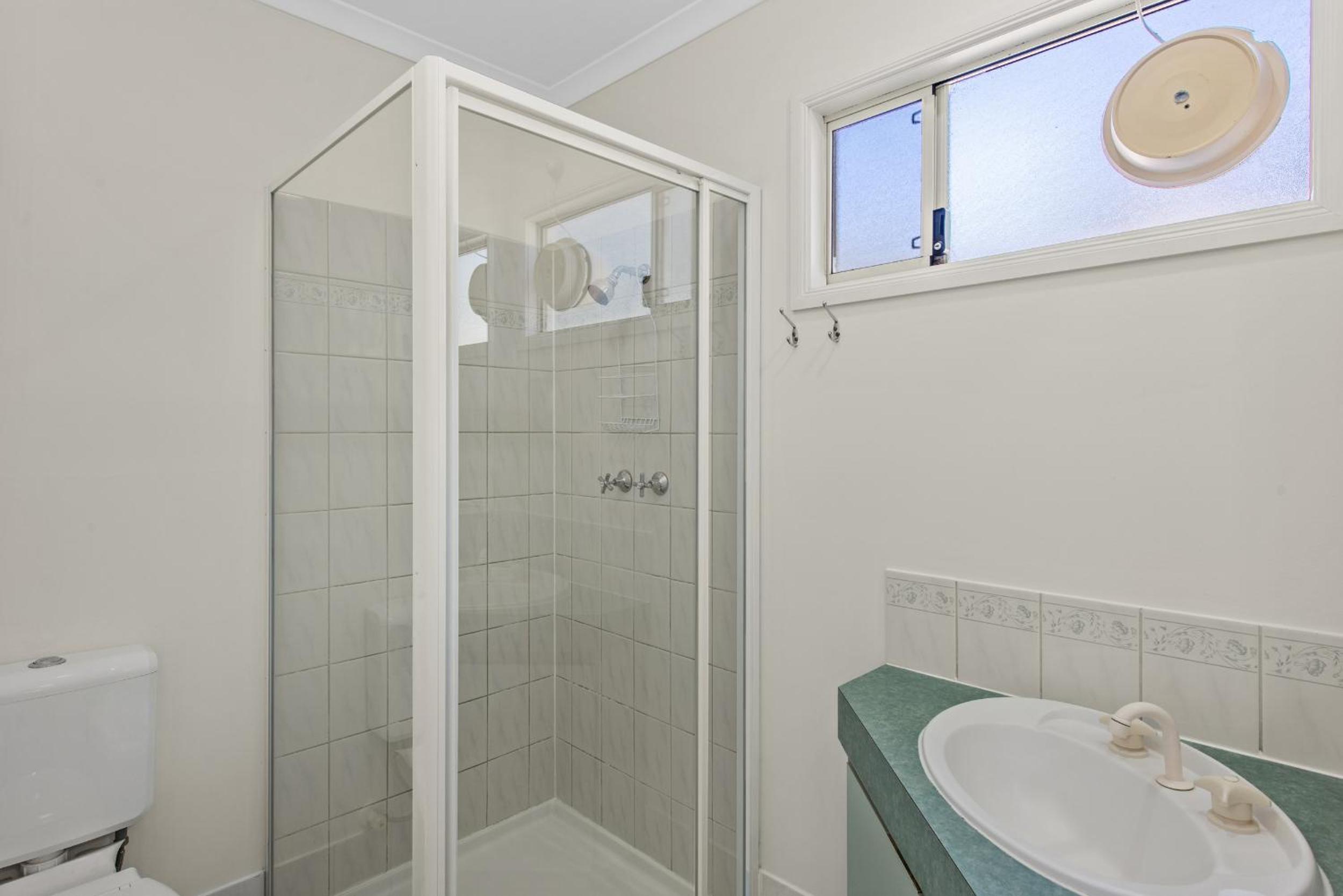 Standard 2 Bedroom Cabin