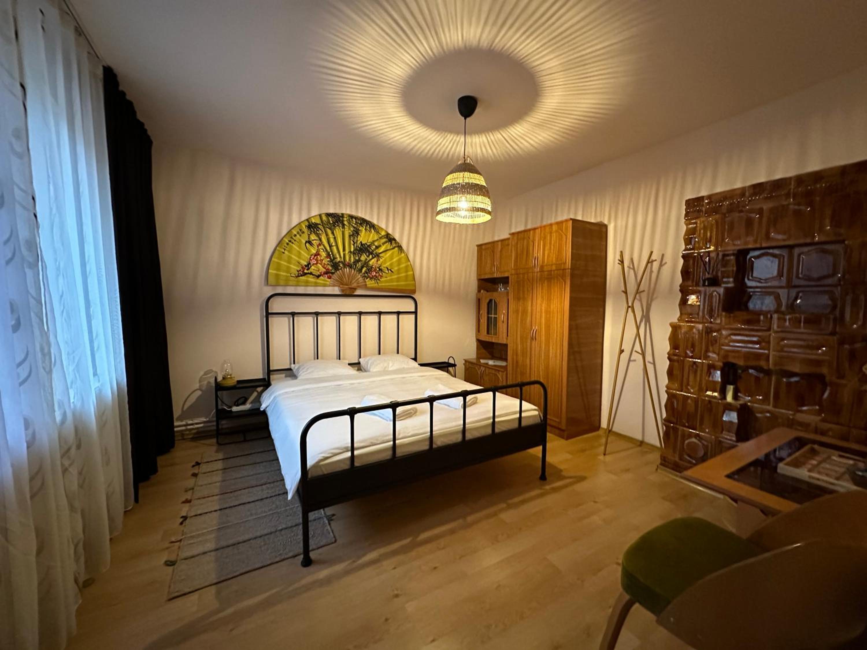 Double Room with Shared Bathroom photo 1
