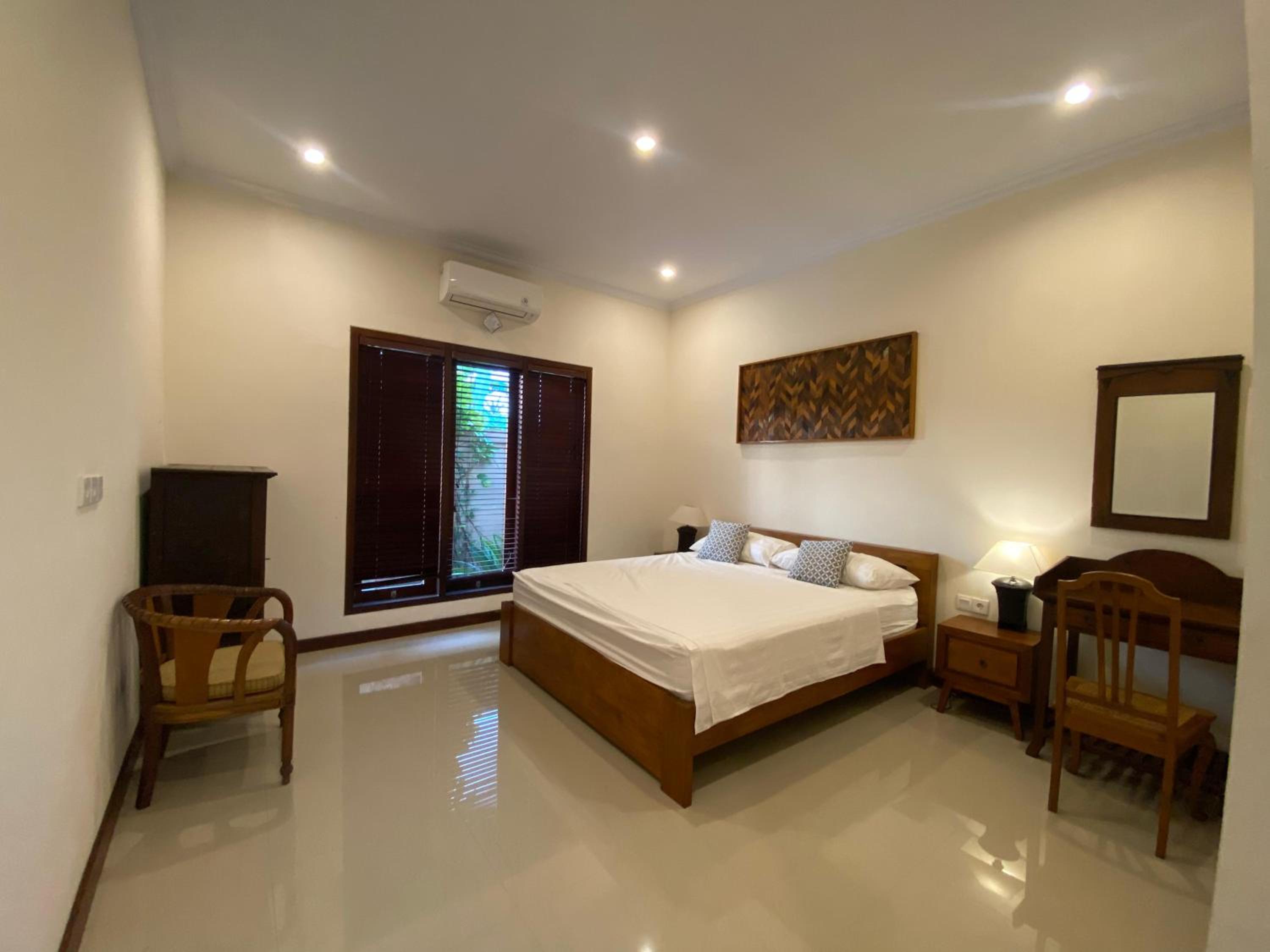 Double Room with Private Bathroom photo 3