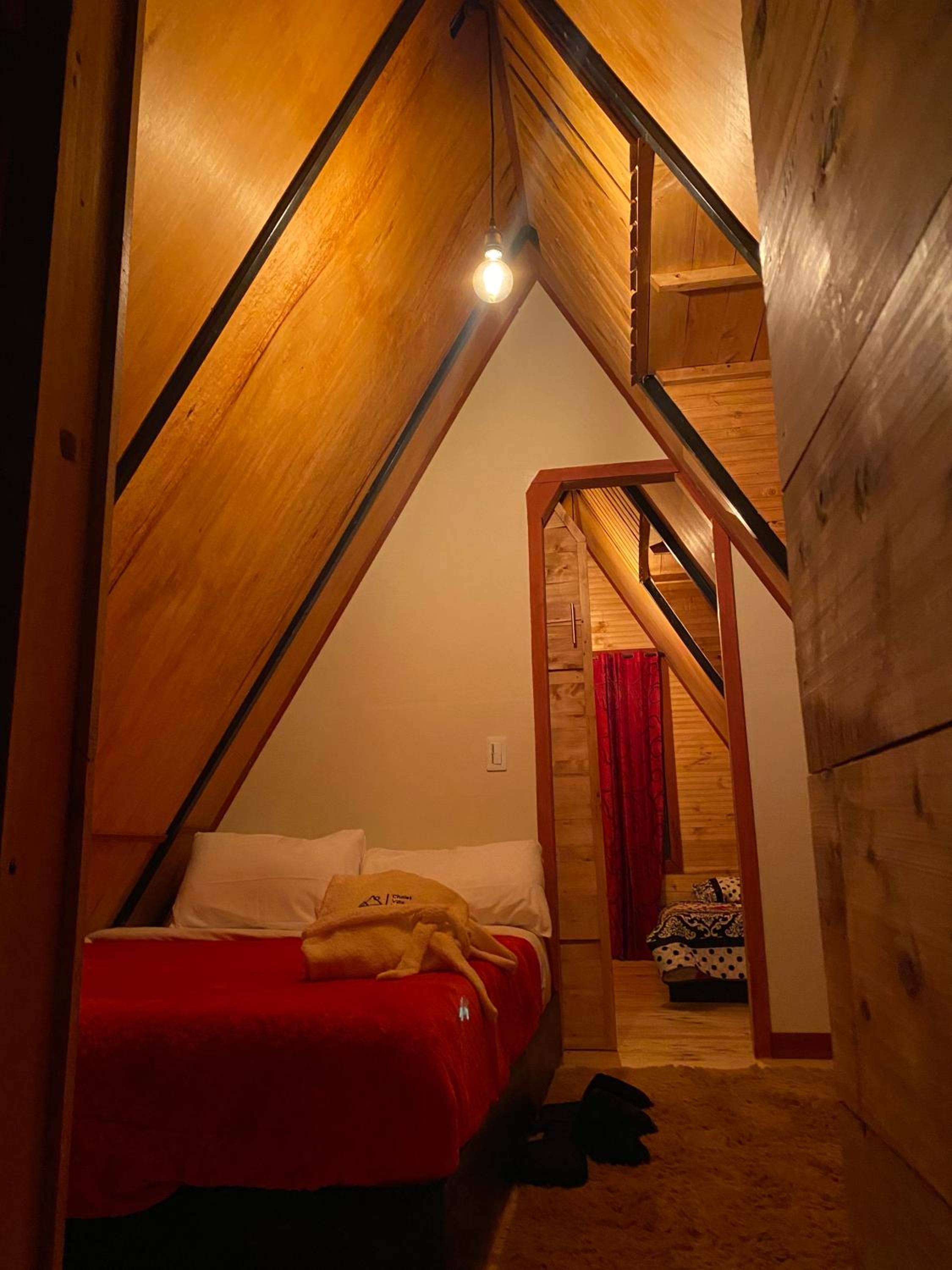 Two-Bedroom Chalet photo 1