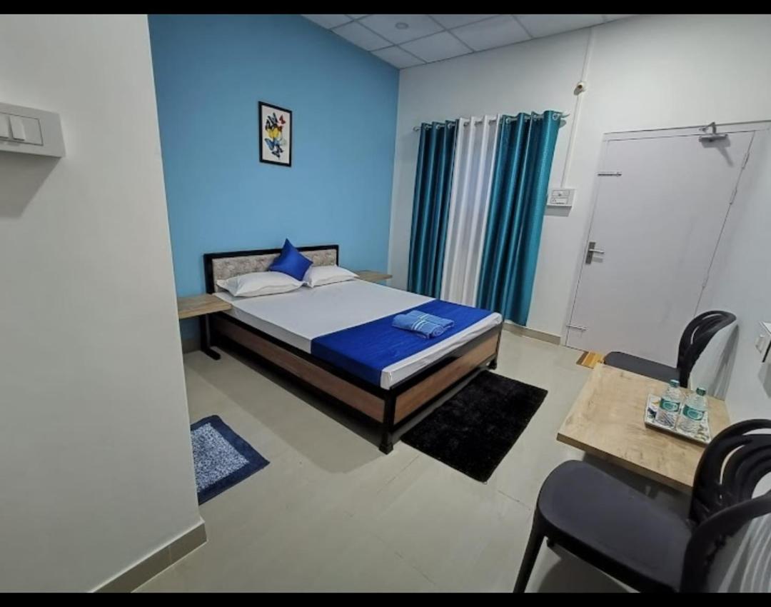 Budget Double Room photo 1