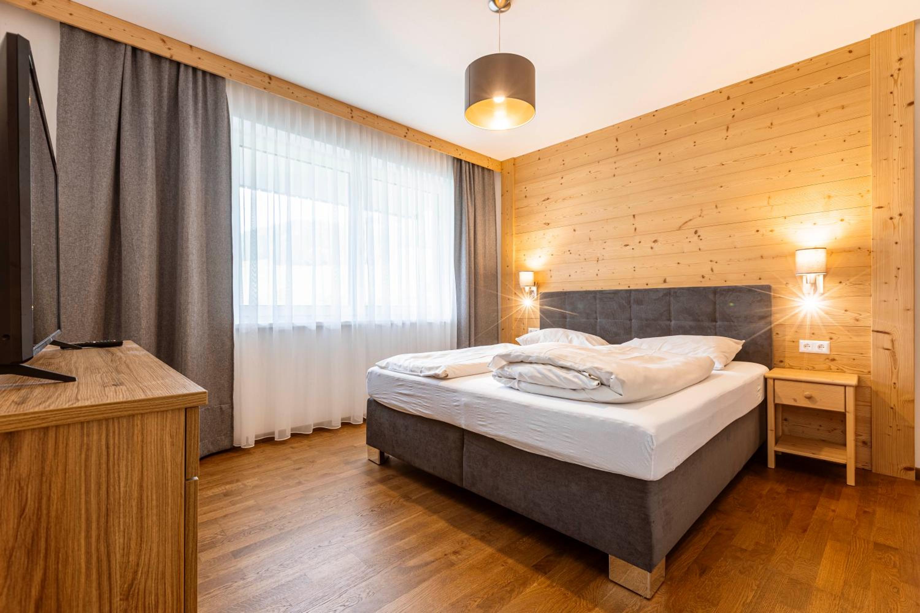 Chalet with Sauna 25