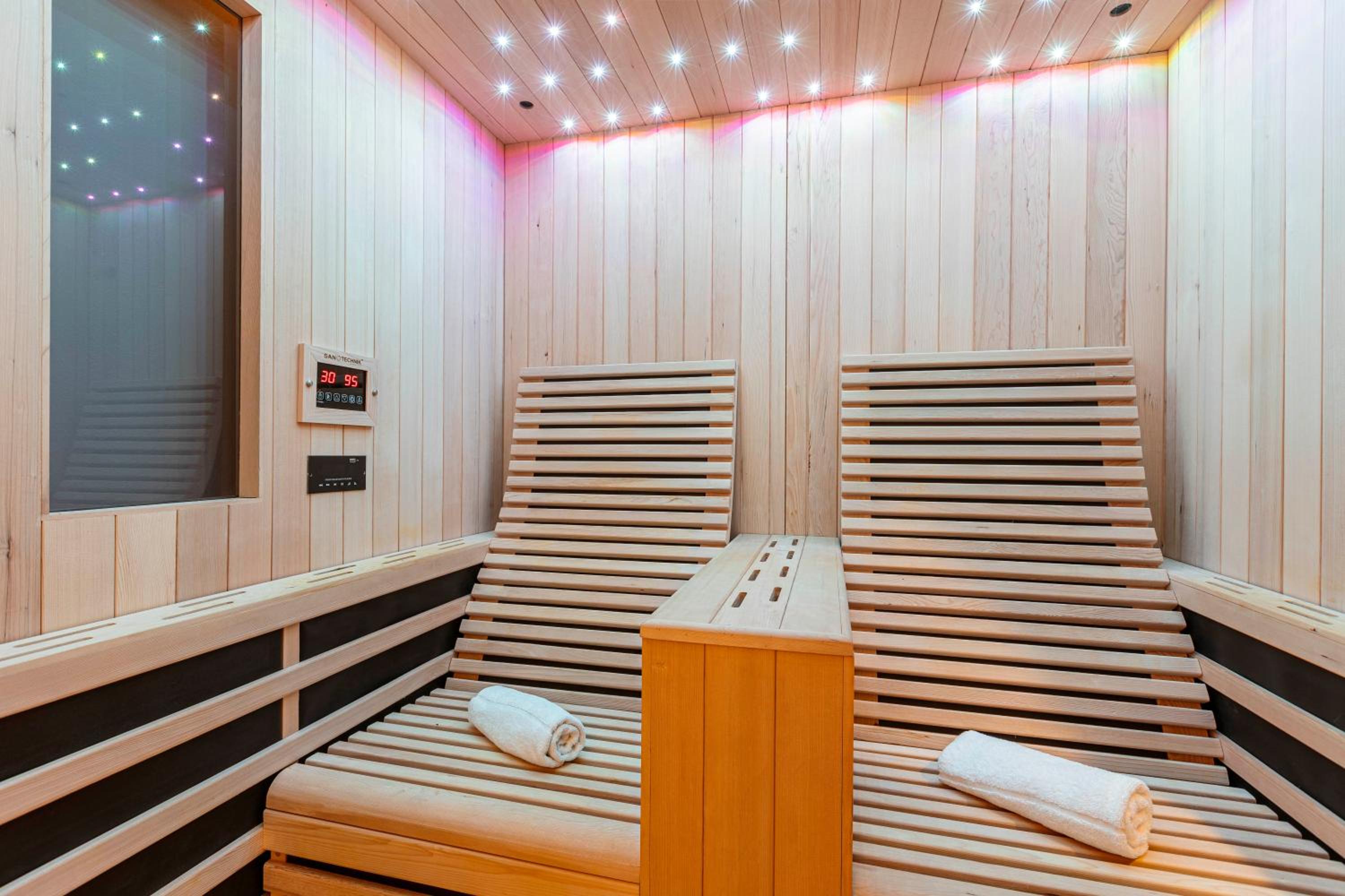 Chalet with Sauna 25 photo 2