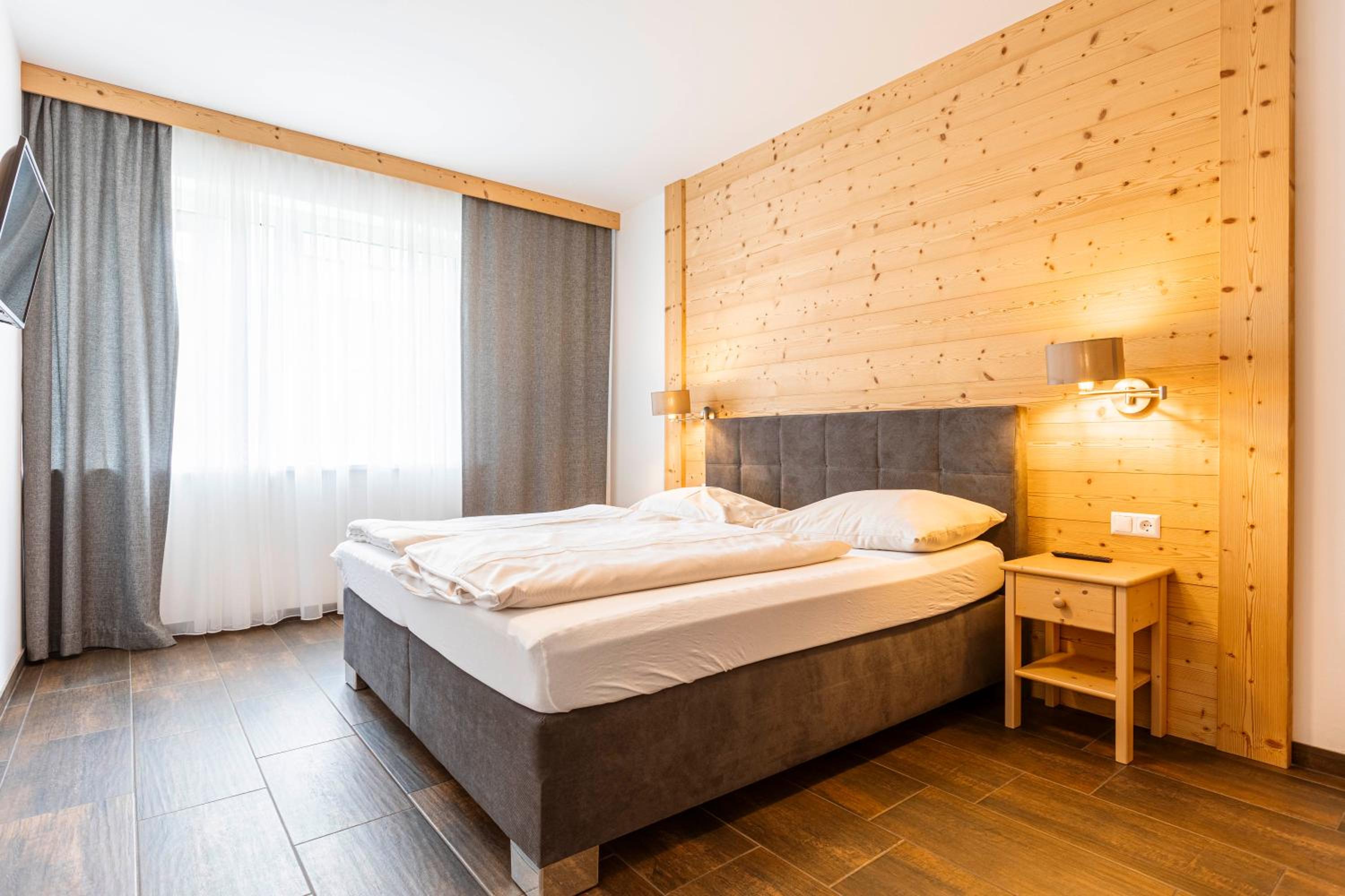 Chalet with Sauna 30