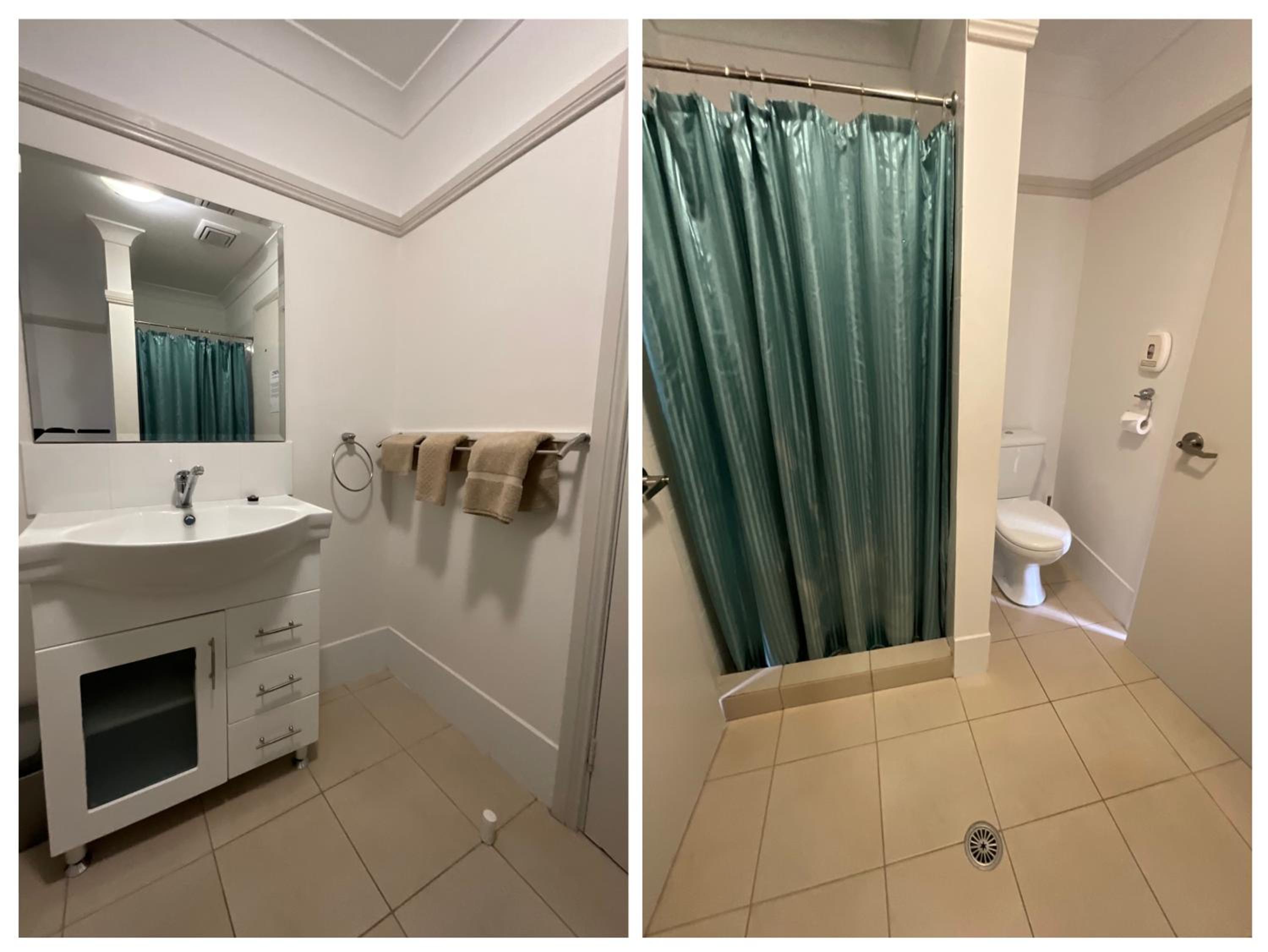 Family Room with Shared Bathroom photo 2
