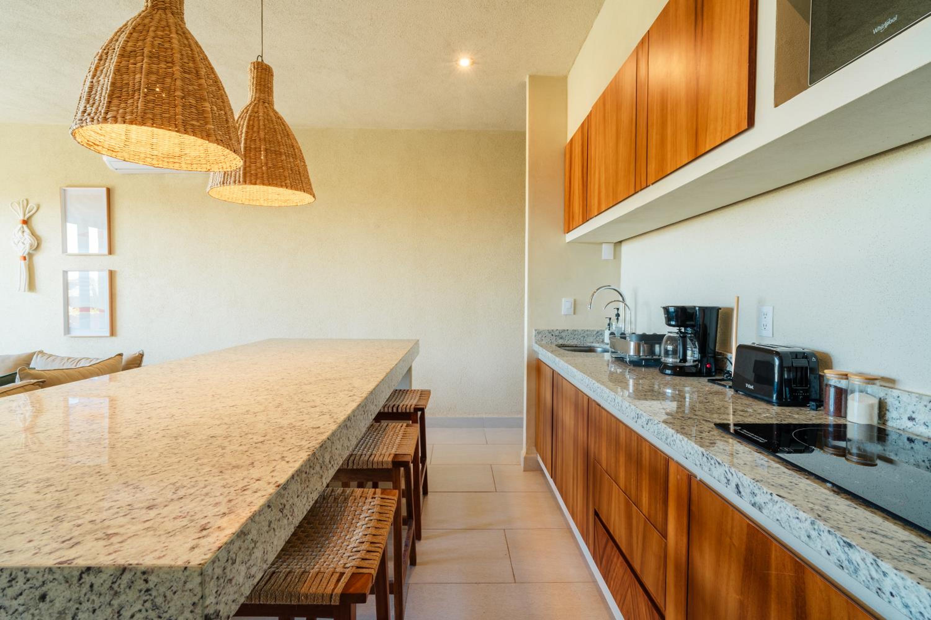 Two-Bedroom Apartment - Photo 2